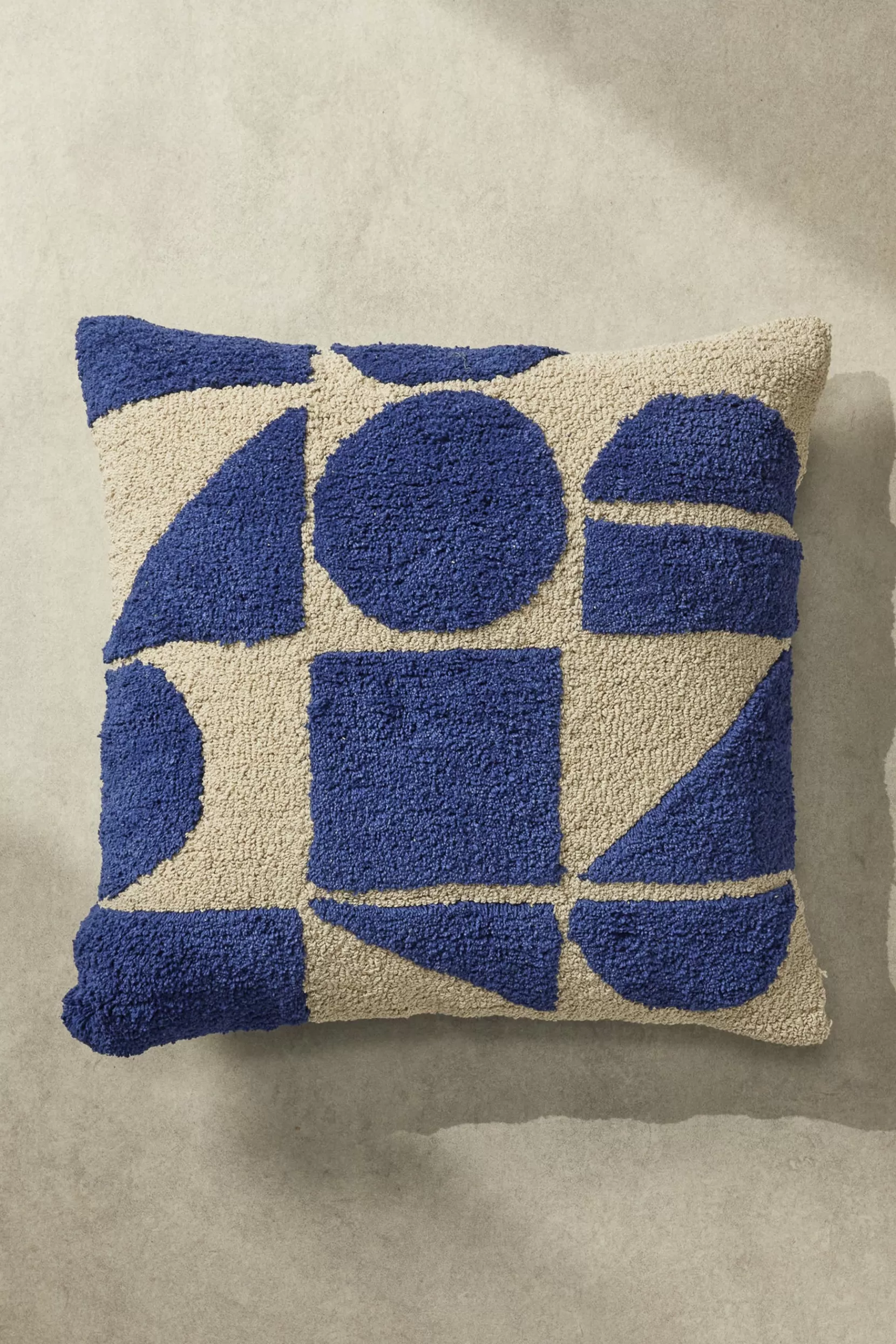 Sale Arden Cushion - 1 Colour Cushions & Throws