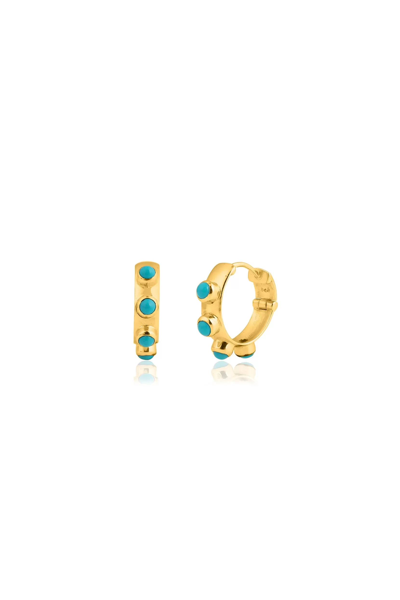 Flash Sale Arum Earring - Earrings