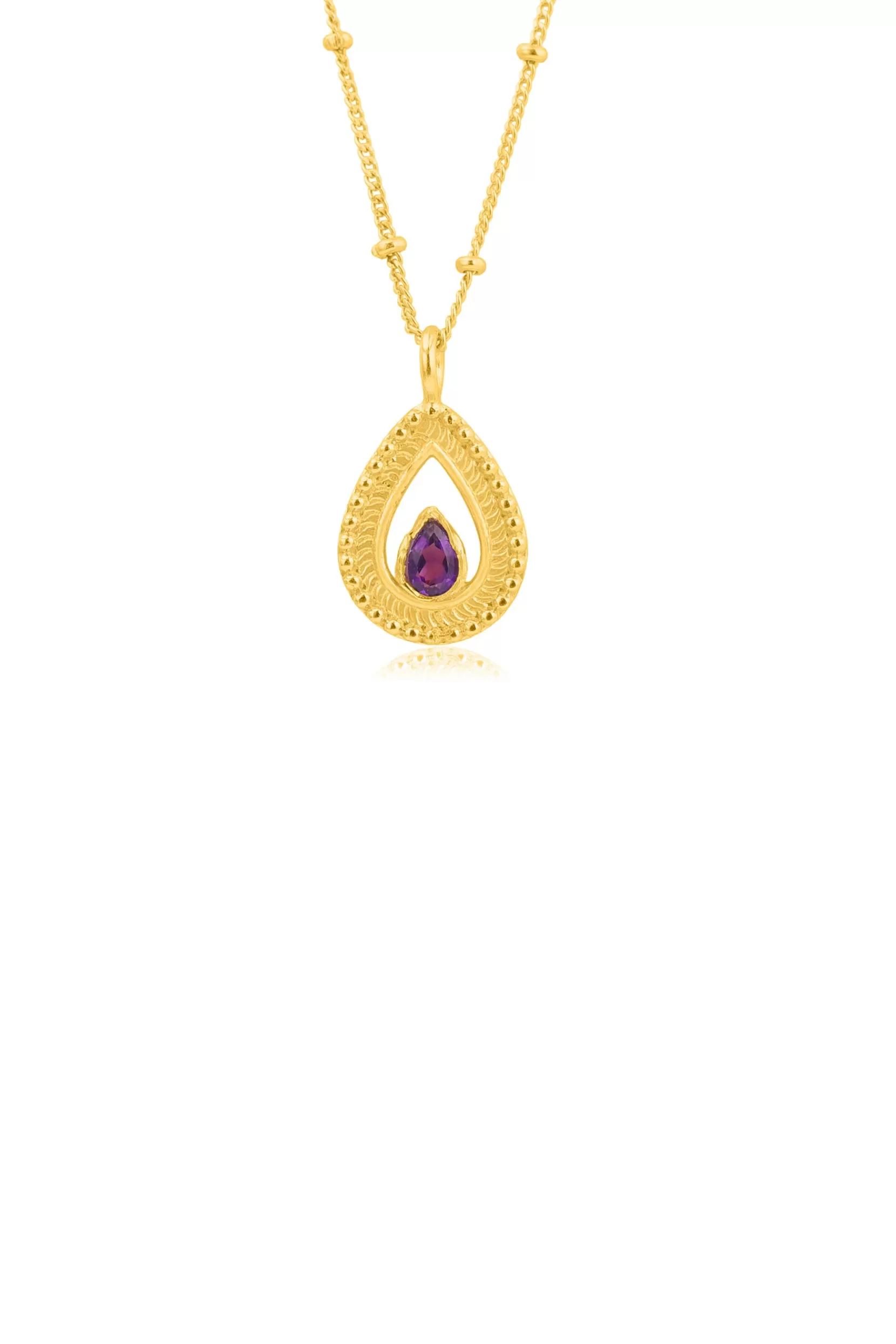 Best Sale Arum Necklace - Necklaces