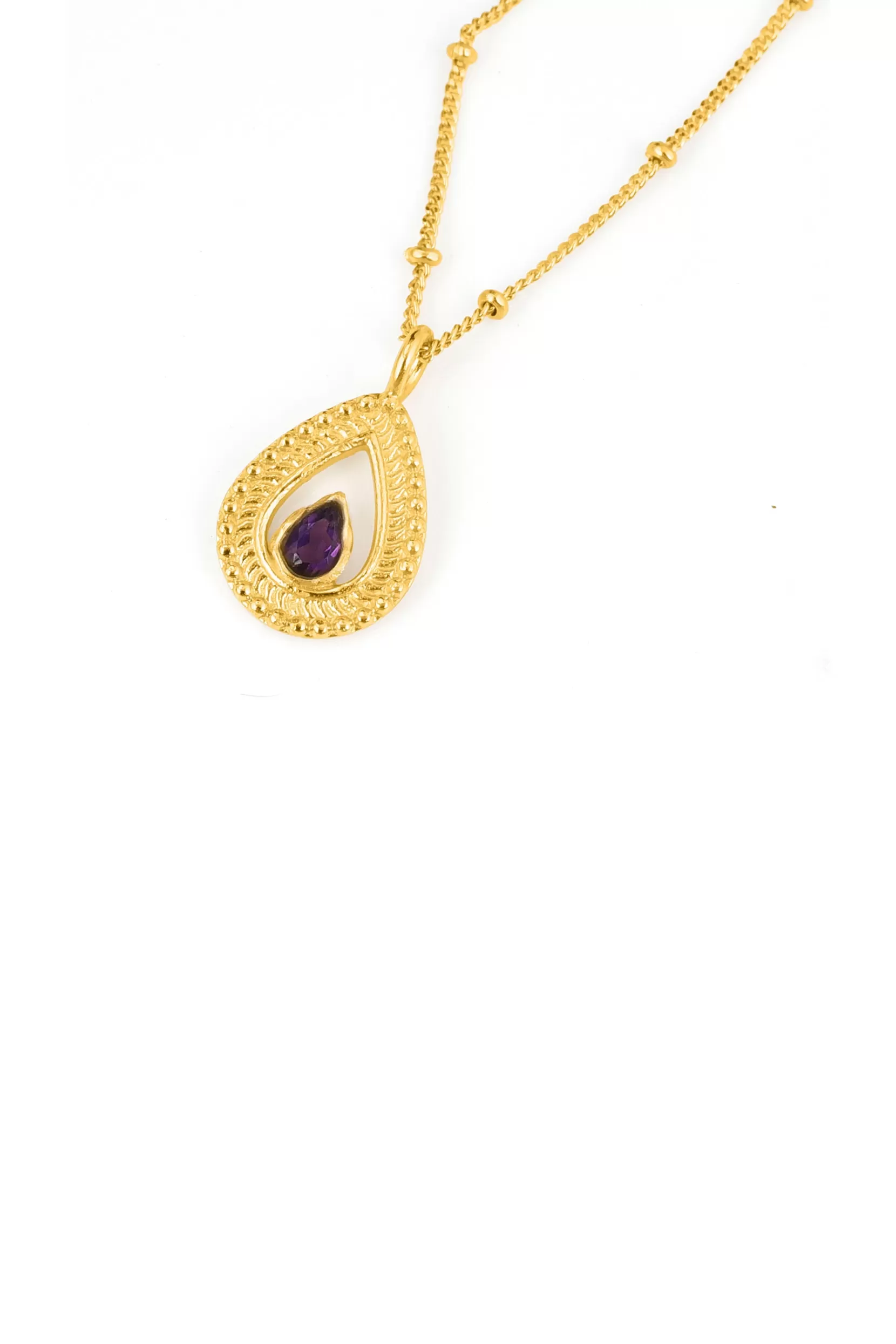 Best Sale Arum Necklace - Necklaces