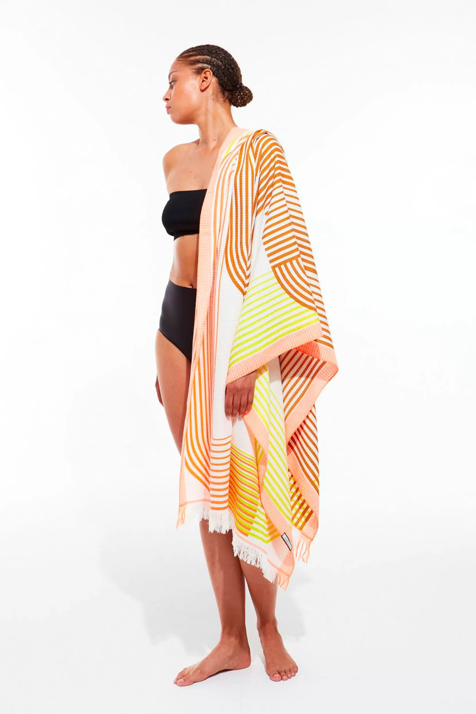 Online Beach Towel - Cushions & Throws