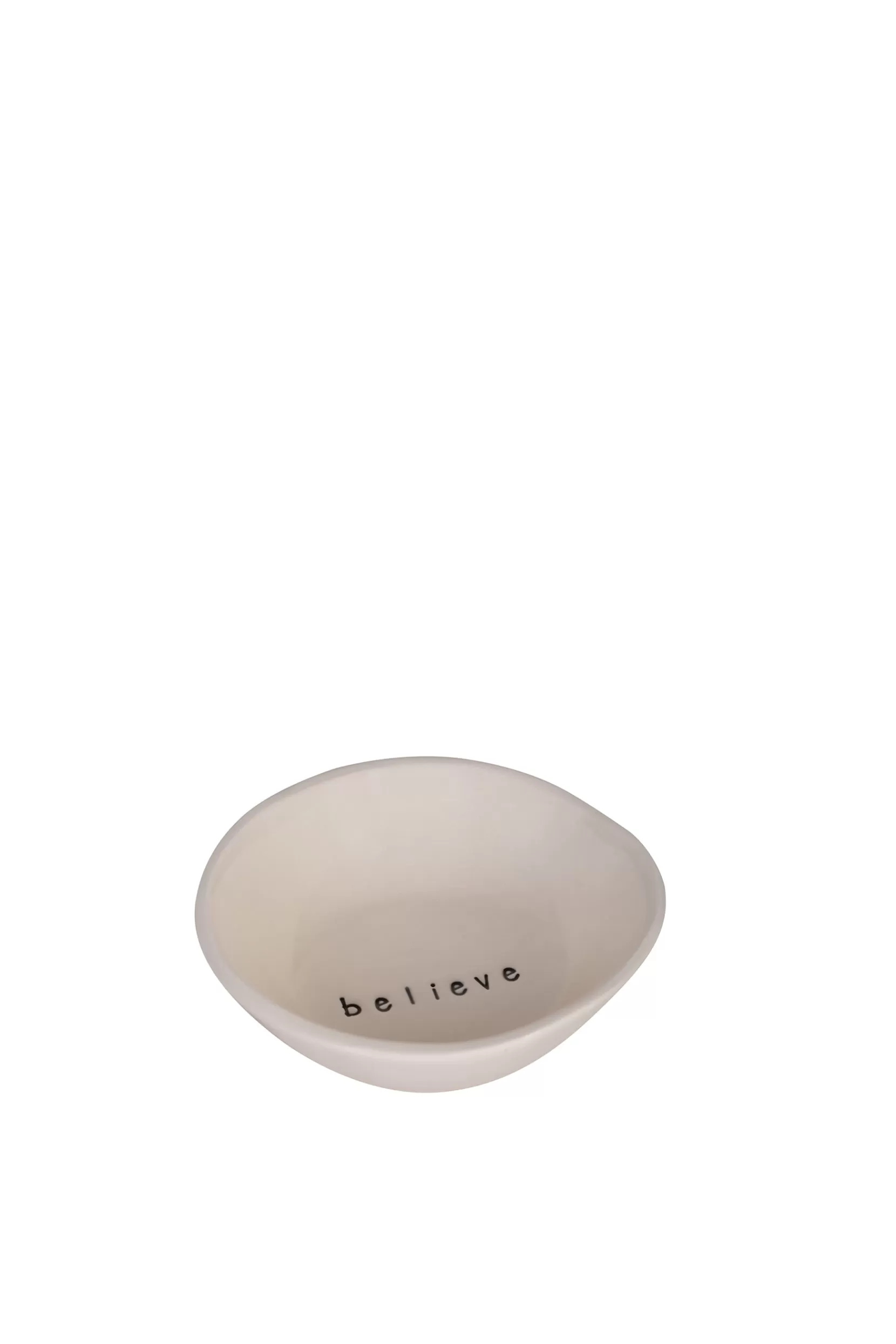 Sale Believe Bowl - Tableware & Trays