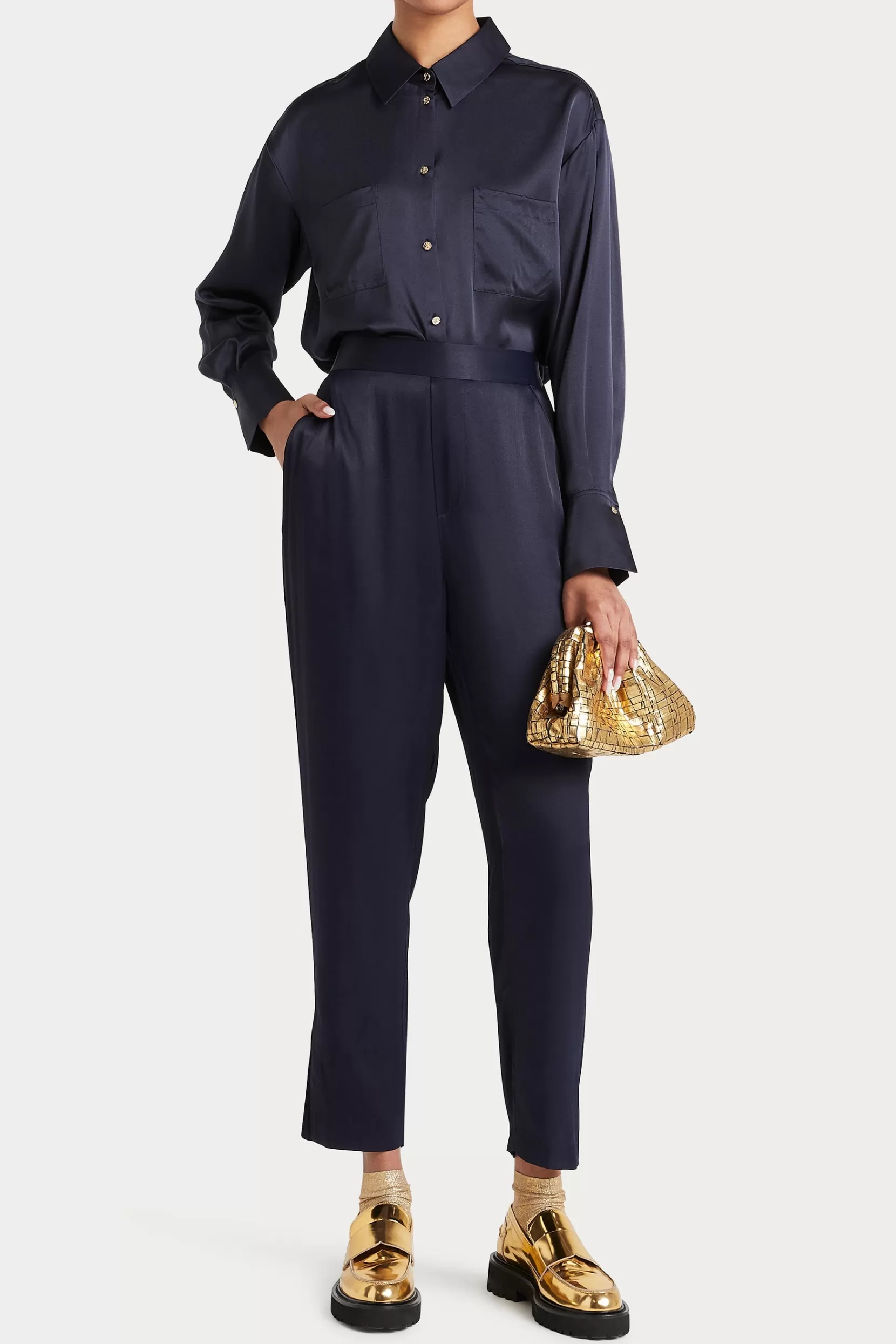 Online BIANCA PANT - Pants
