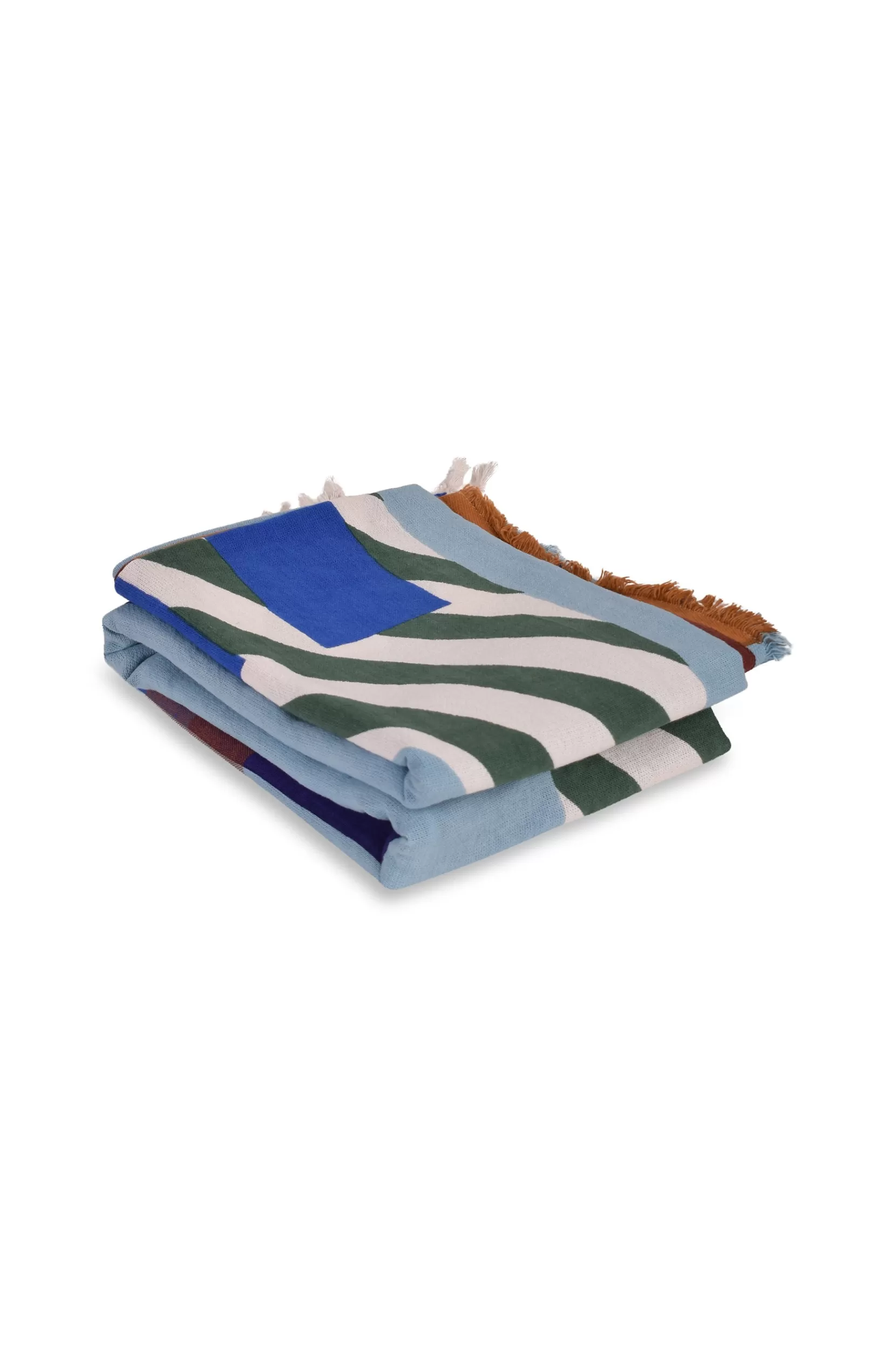 Hot BEACH - Cushions & Throws