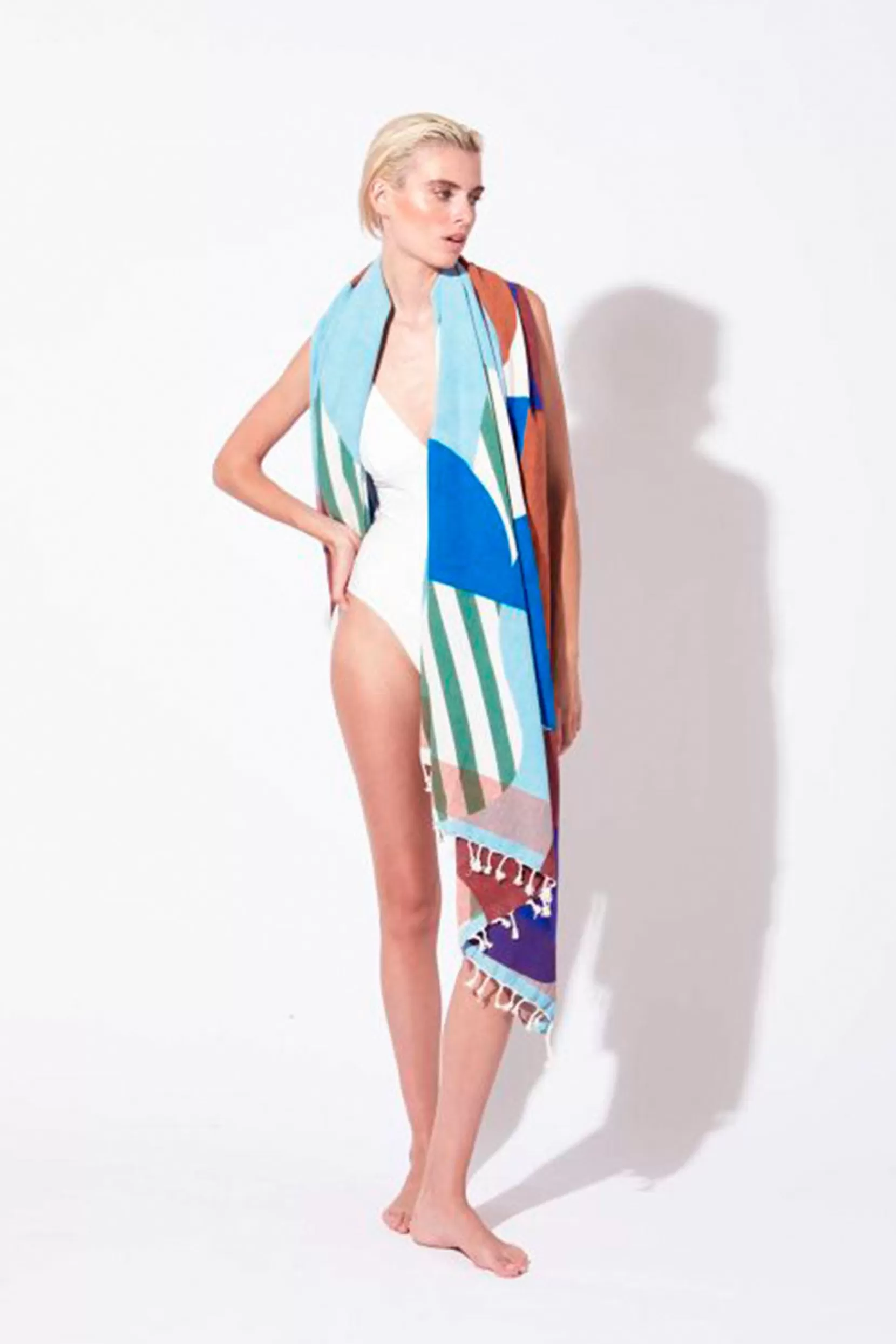 Hot BEACH - Cushions & Throws