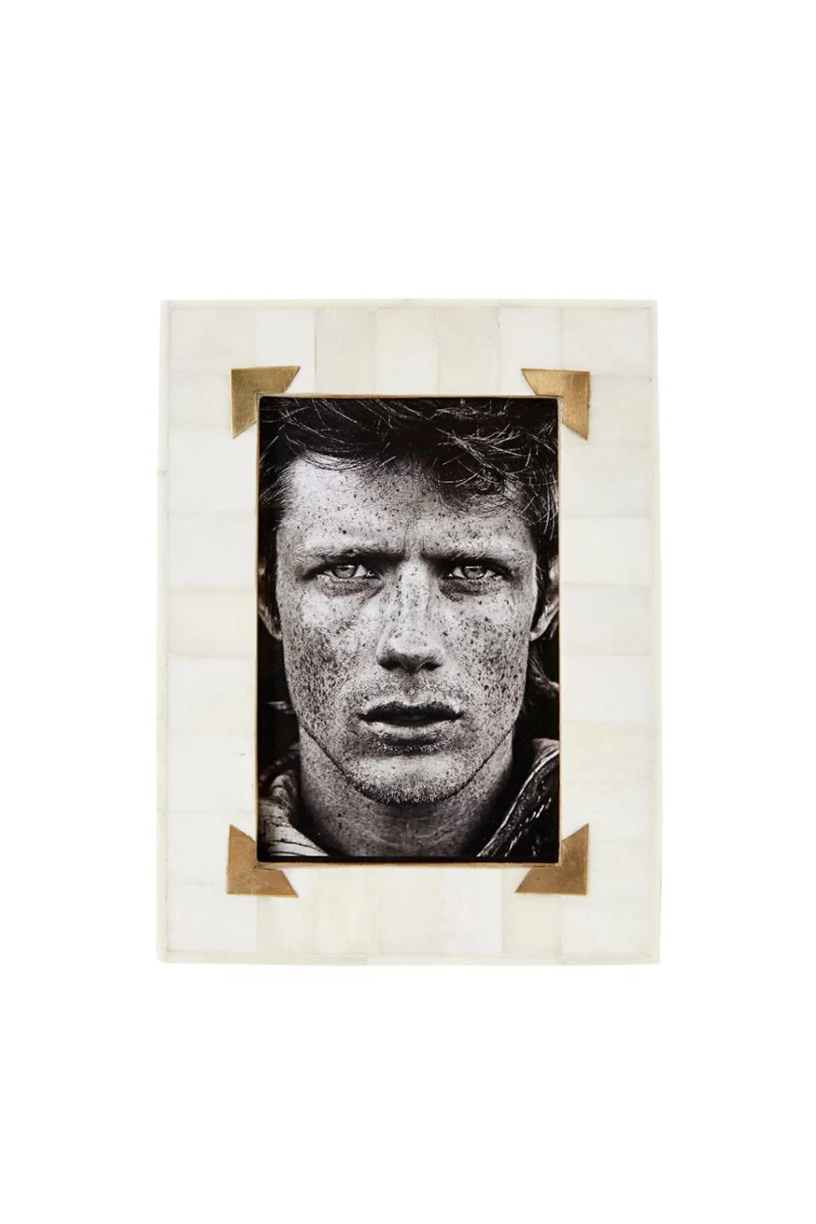 Flash Sale Brass Frame - Frames