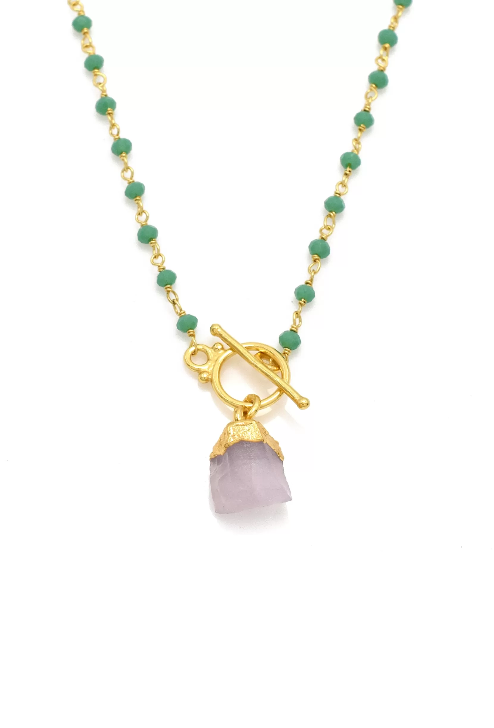 Flash Sale Bridge Necklace - Necklaces