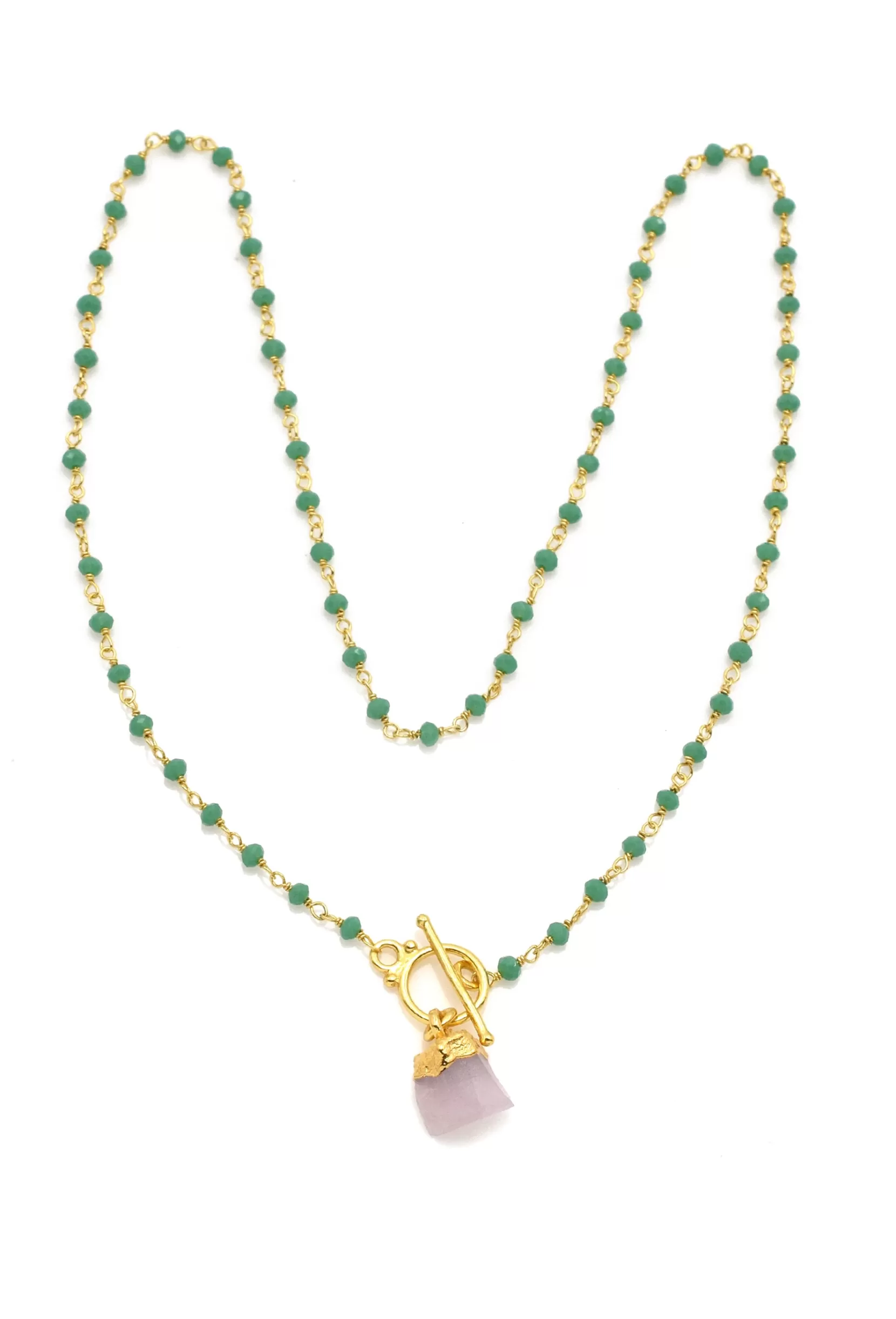 Flash Sale Bridge Necklace - Necklaces