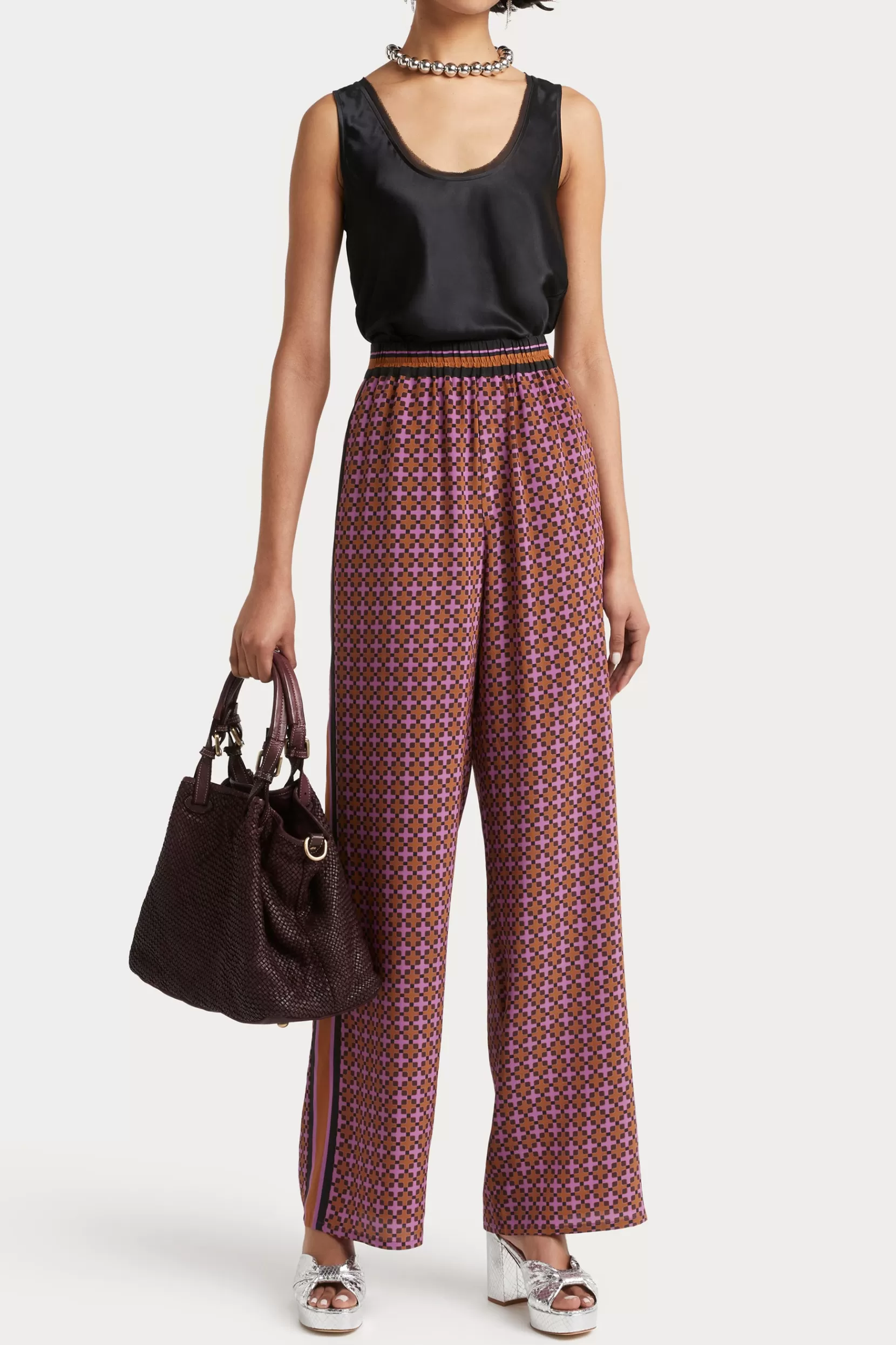 New Callie pant - Pants