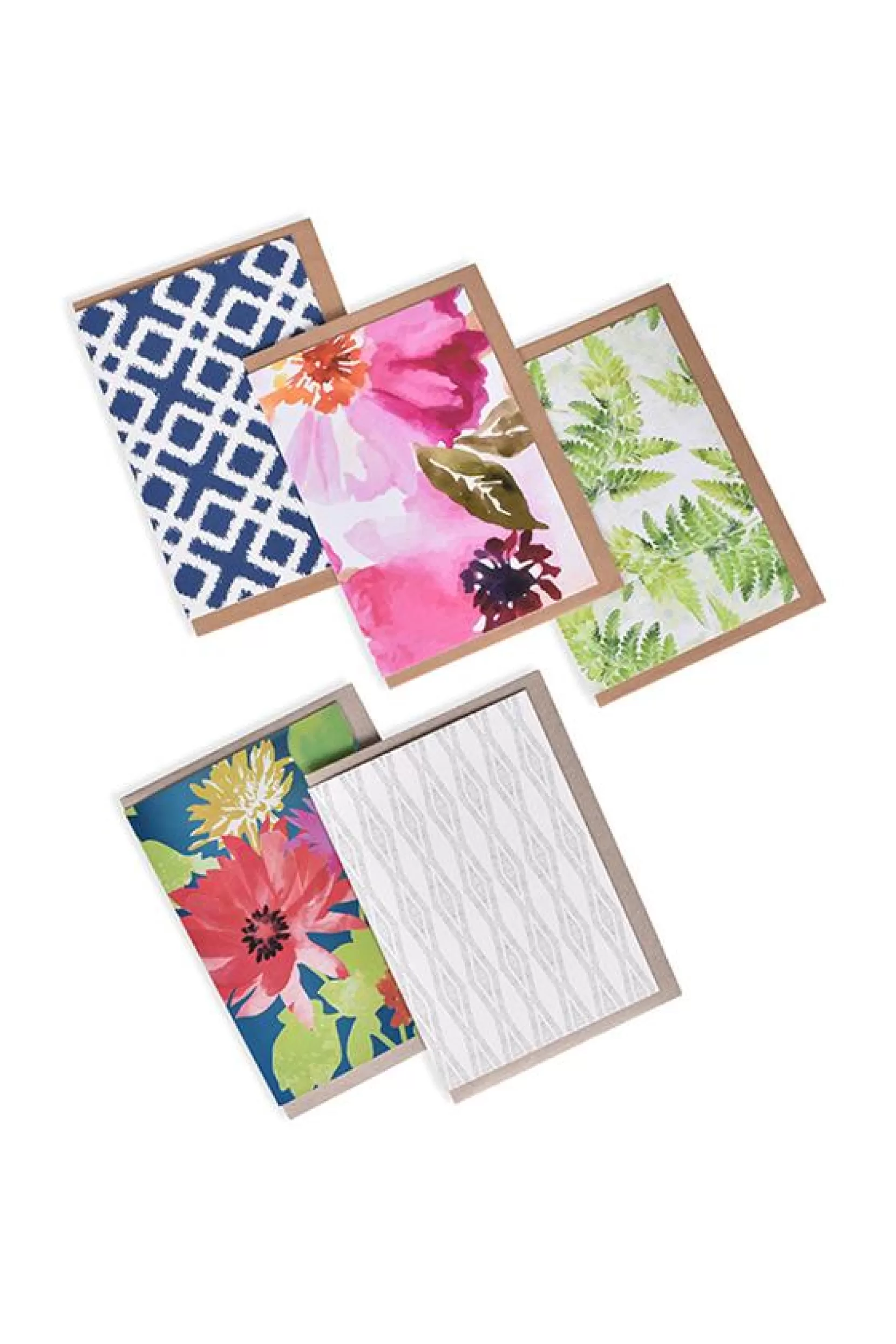 Store Card Printed Cards