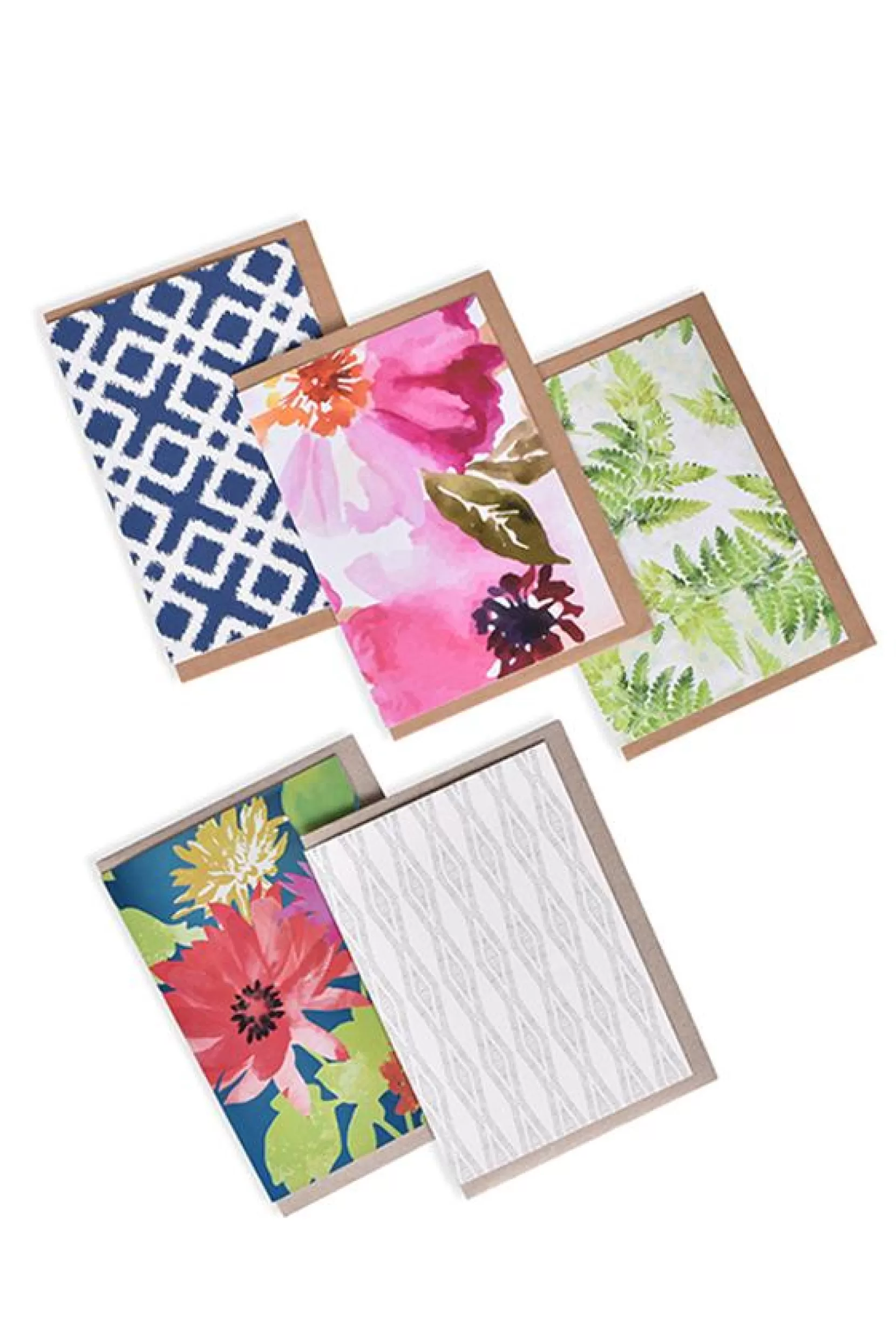Store Card Printed Cards