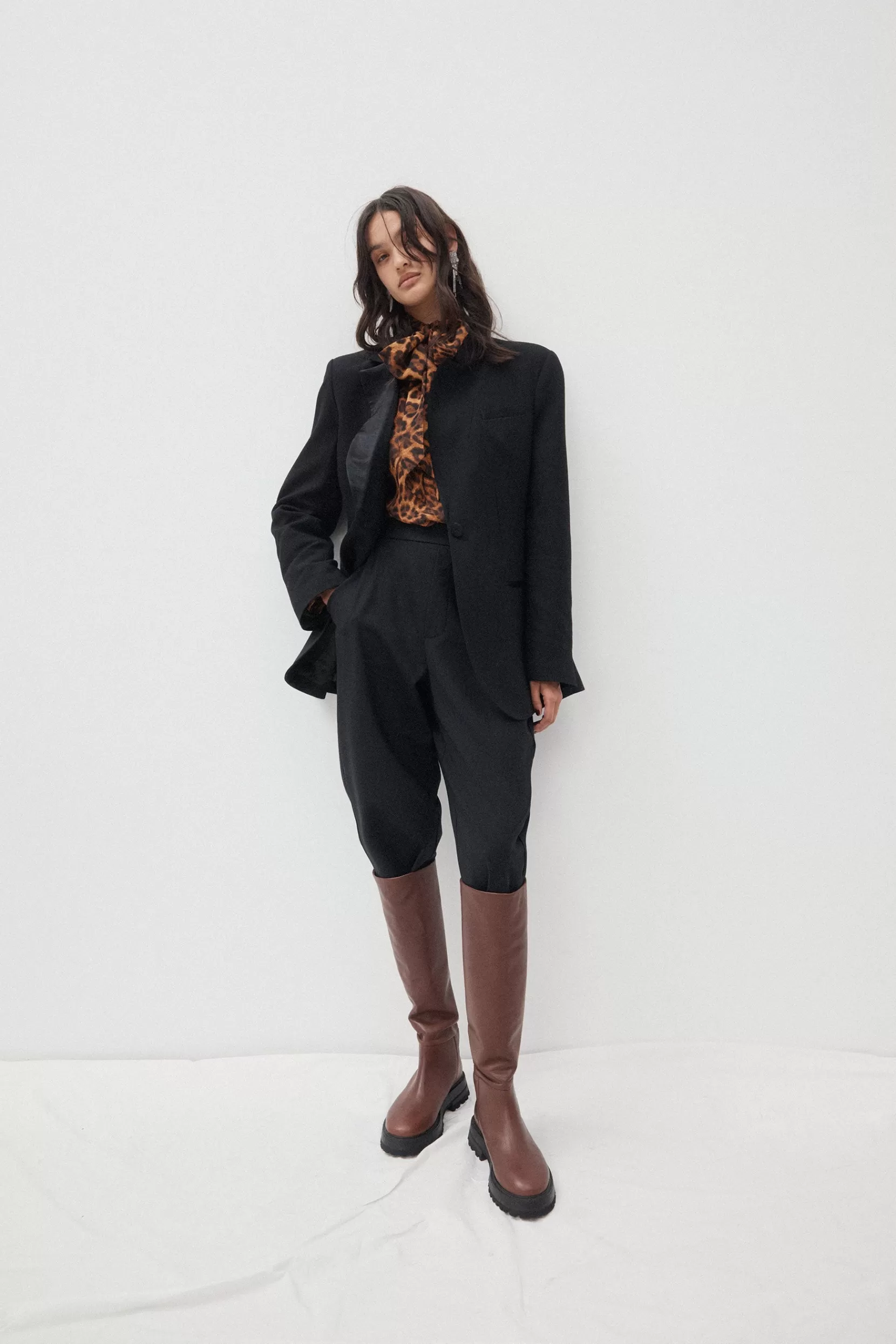 Hot CECILIA BLAZER - Jackets & Coats