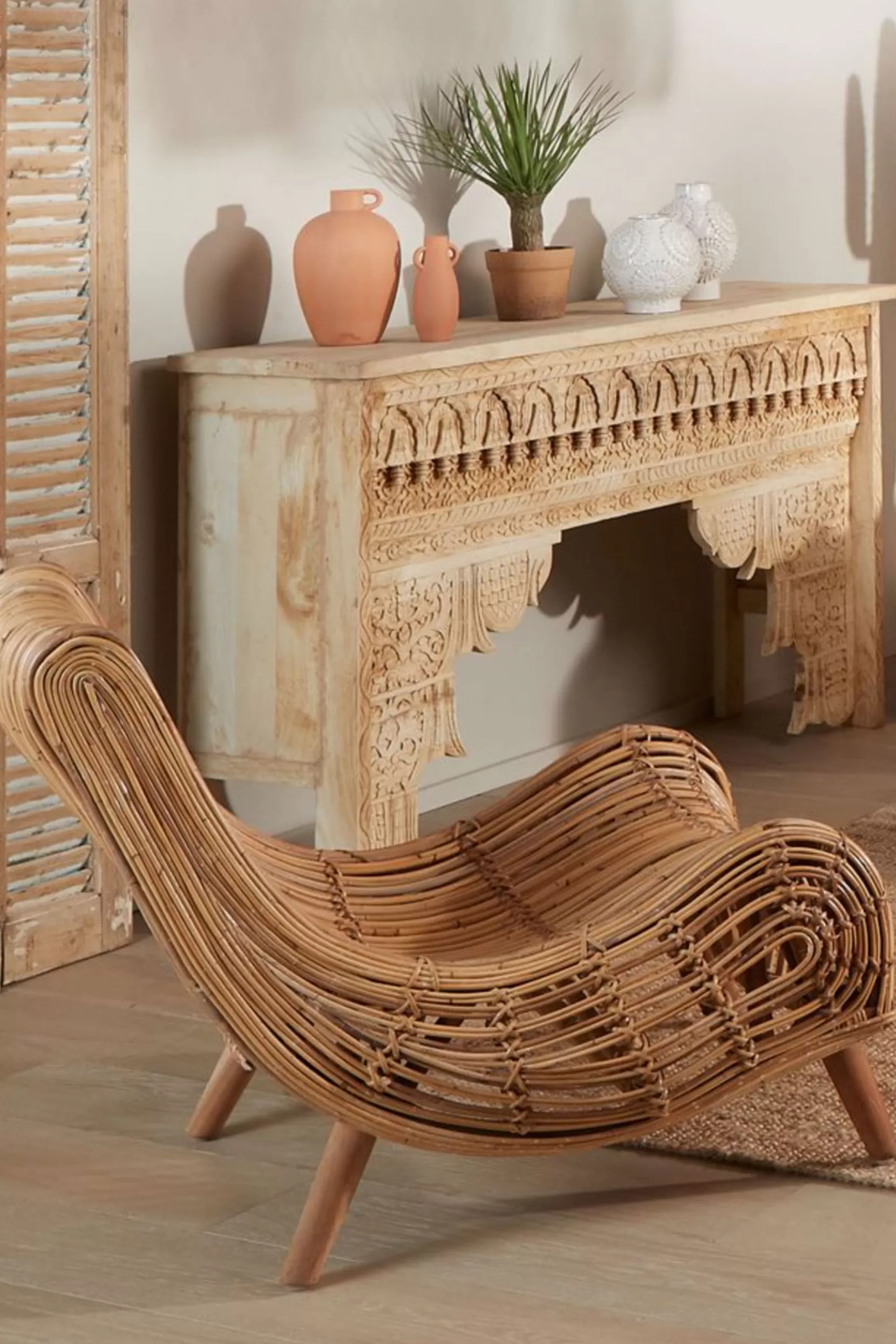 Flash Sale CHAIR LOUNGE - Furniture, Lighting & Mirrors
