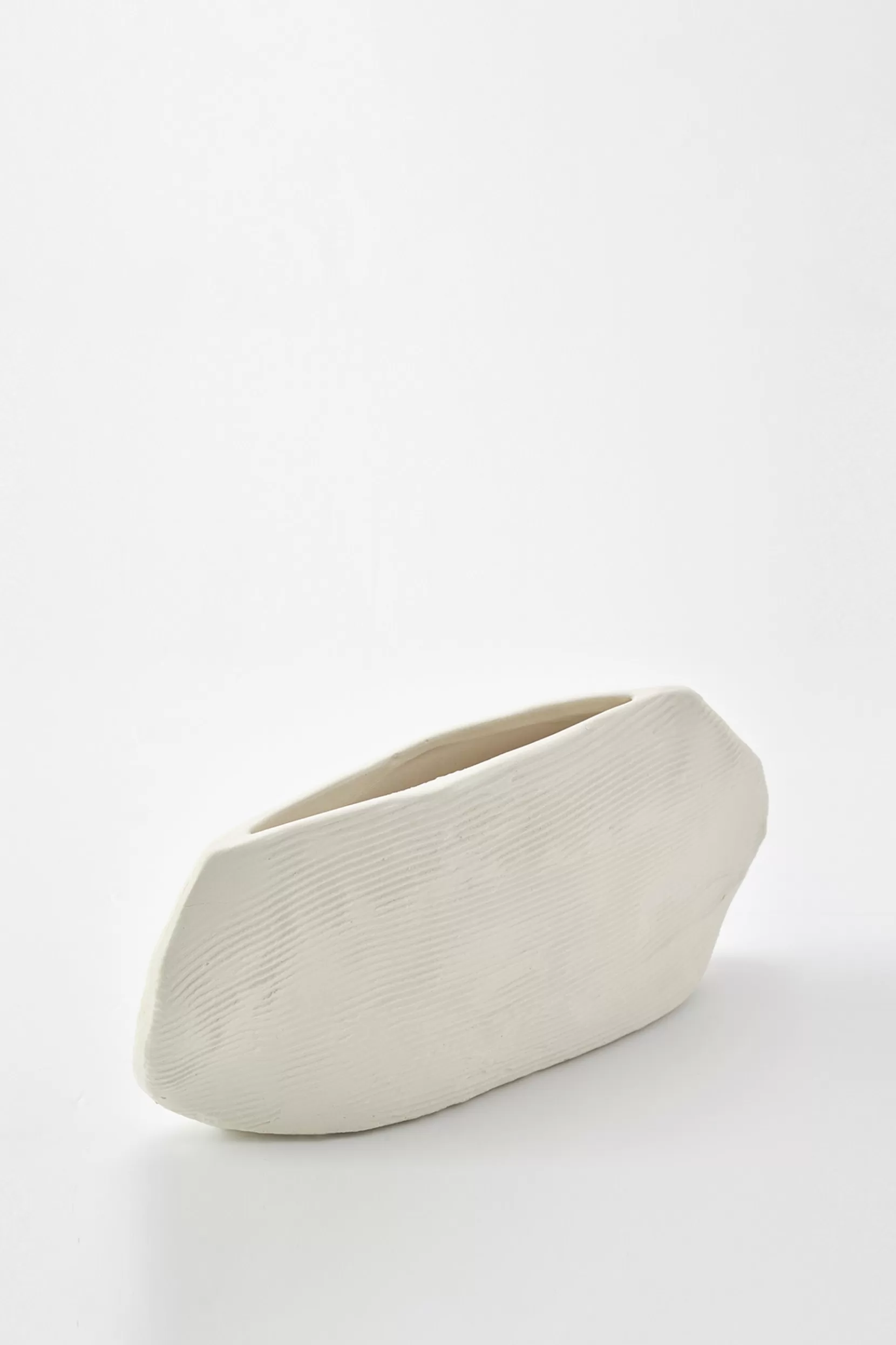 Best Sale Chalk Low - Vases & Planters