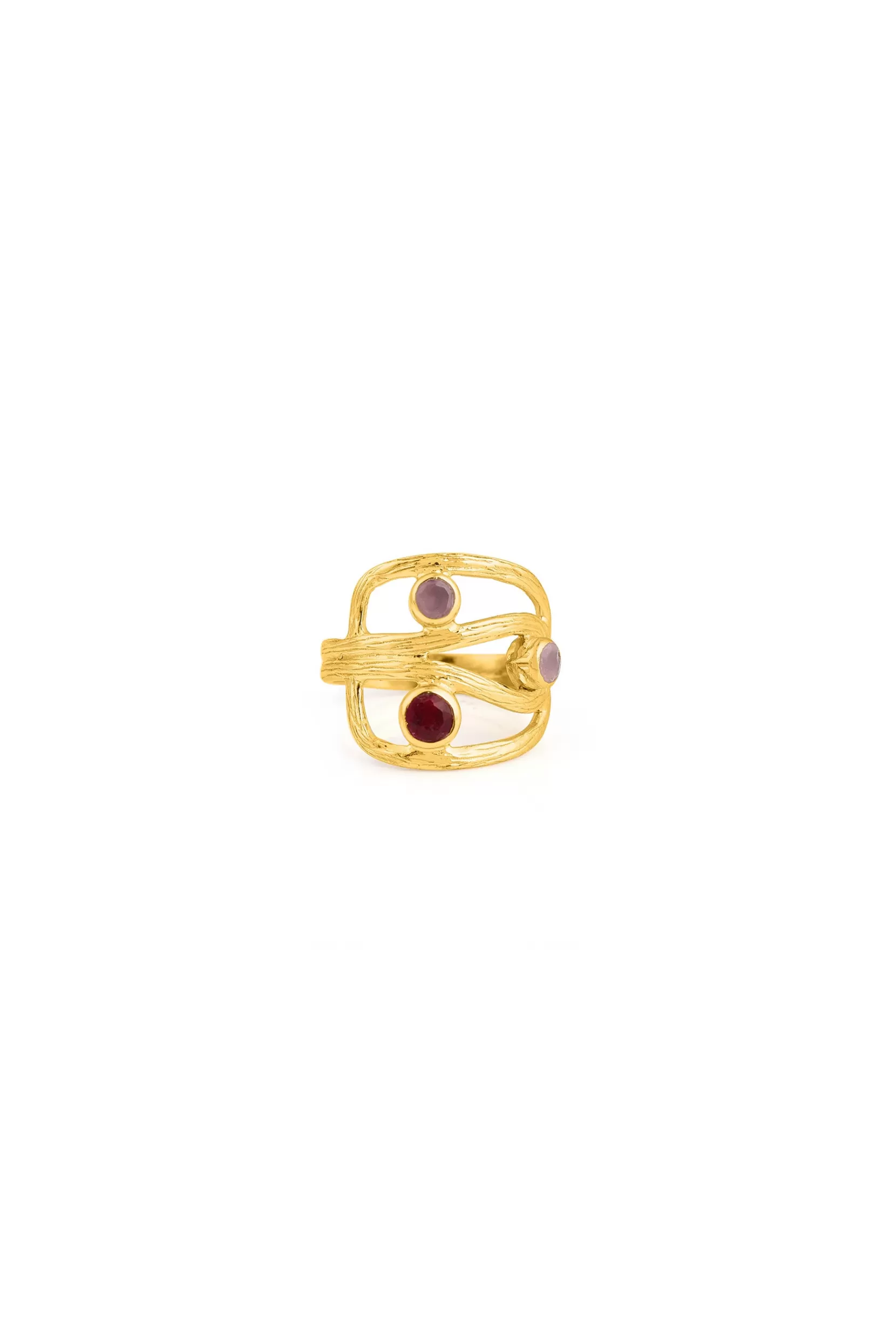 Clearance Clara Ring - Rings