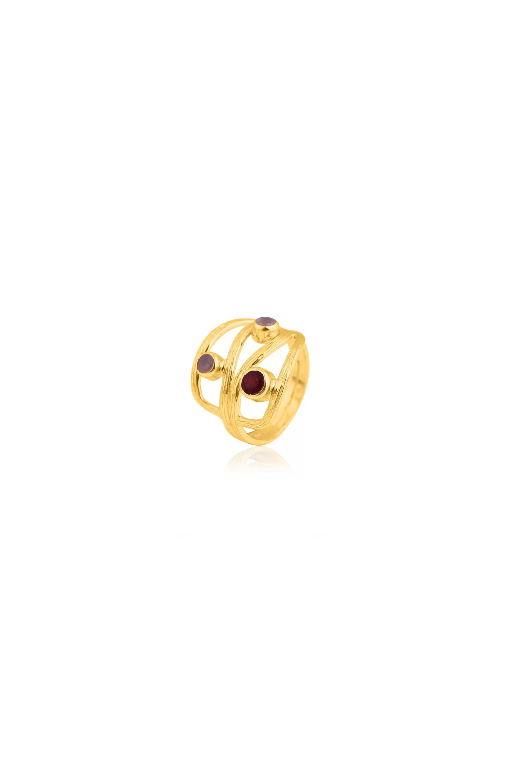 Clearance Clara Ring - Rings
