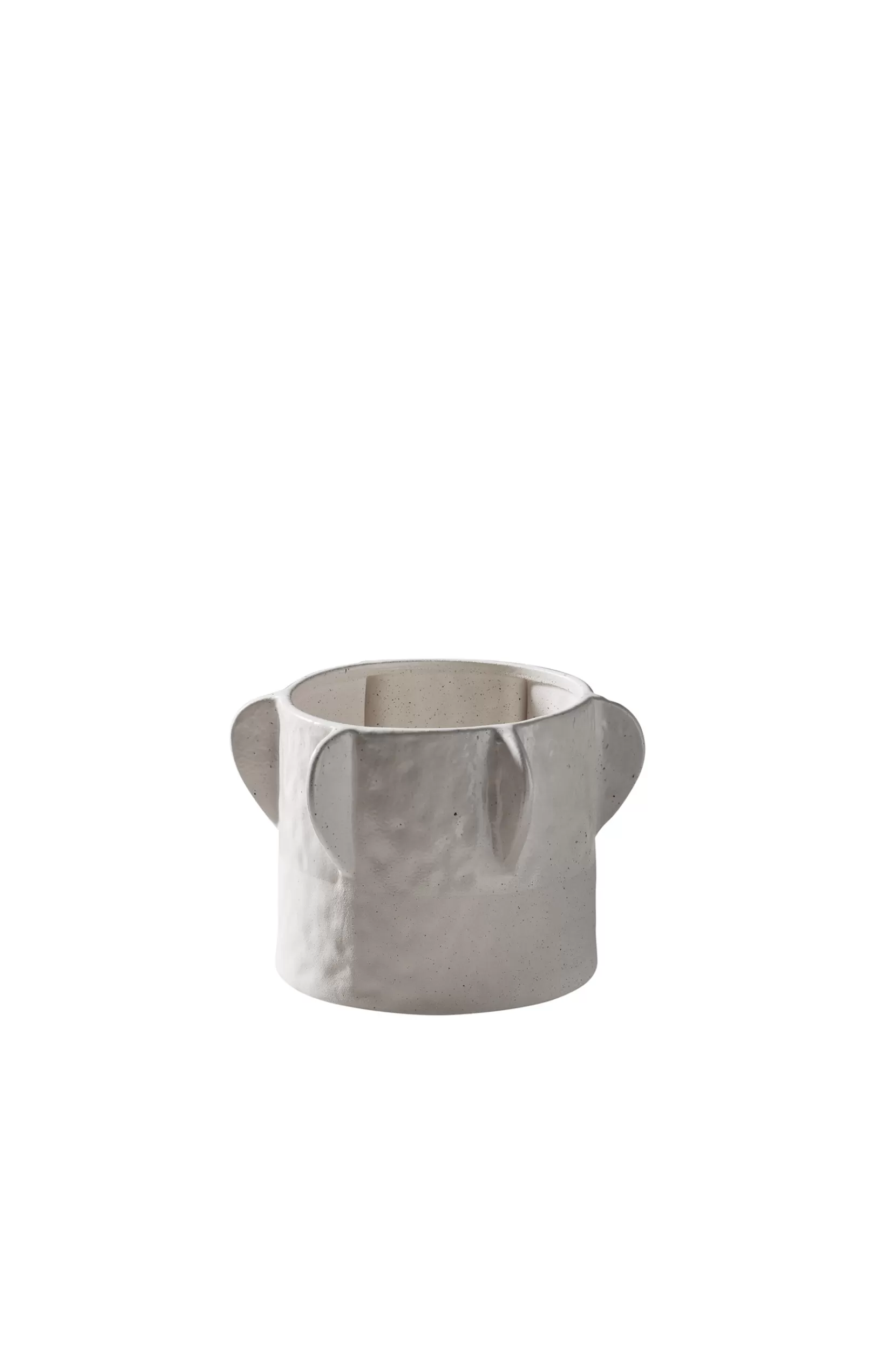 Clearance Clementine Pot - Vases & Planters