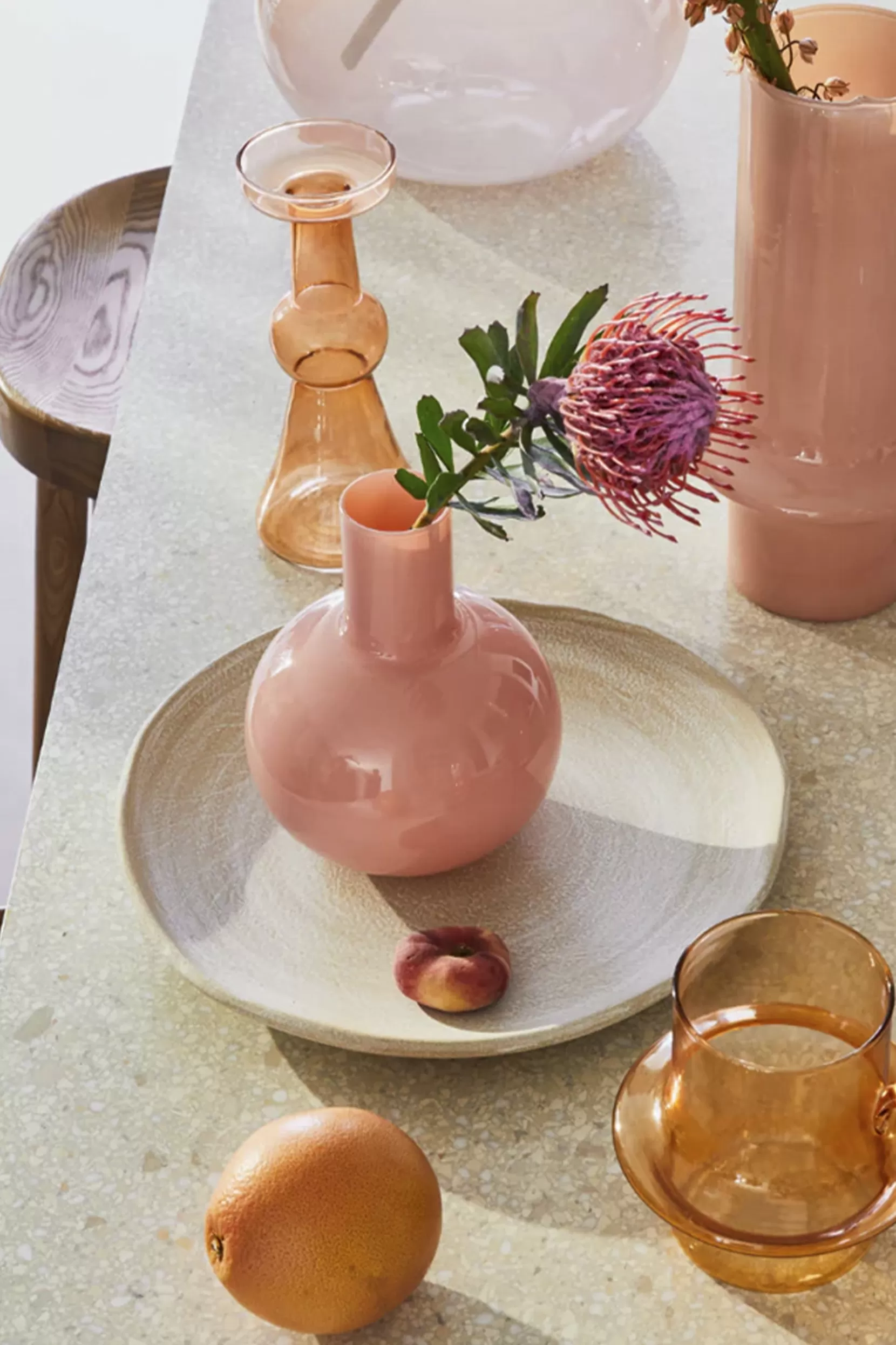 Fashion Collo Vase Vases & Planters