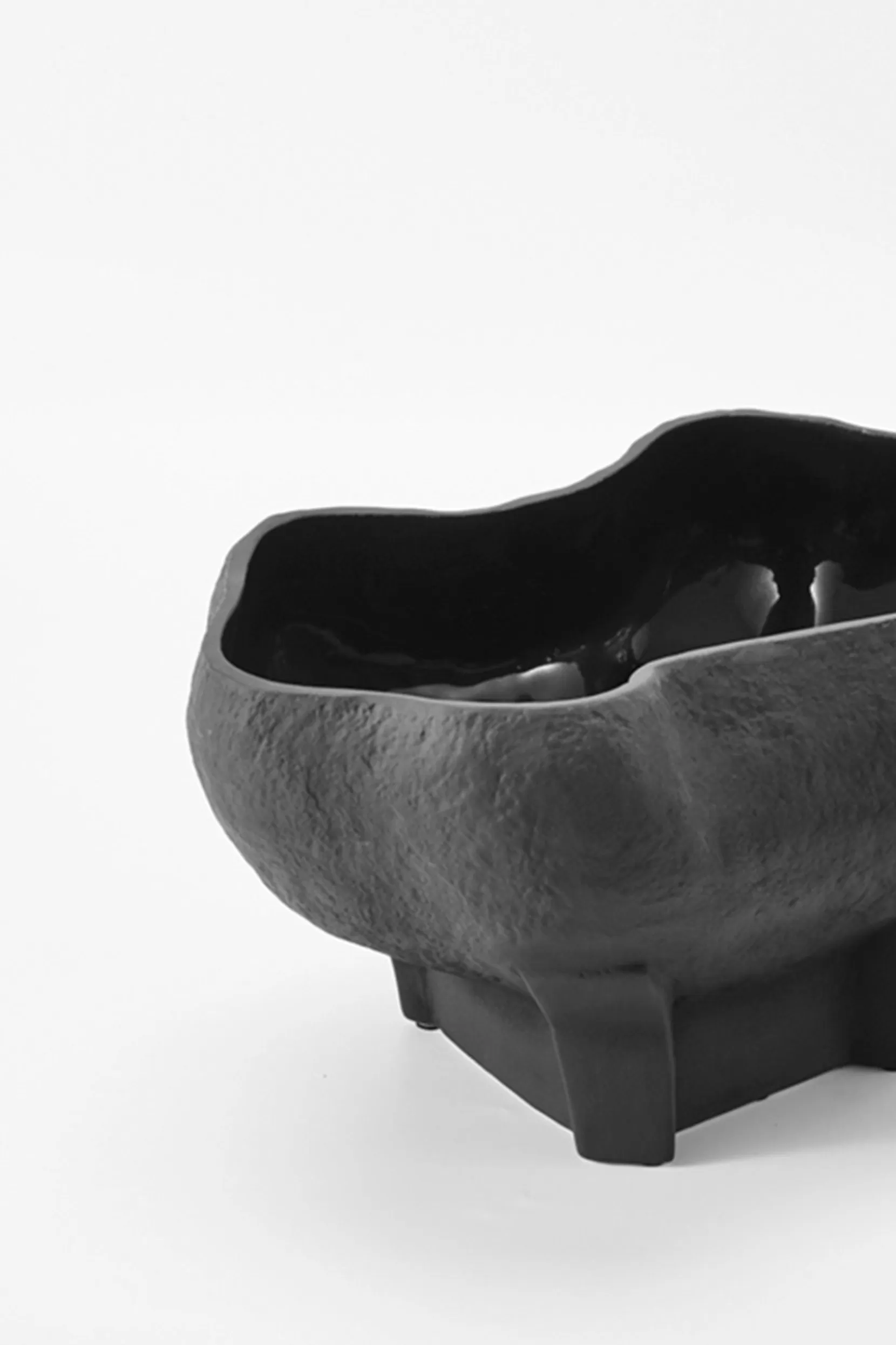 Outlet Conch Bowl - Vases & Planters