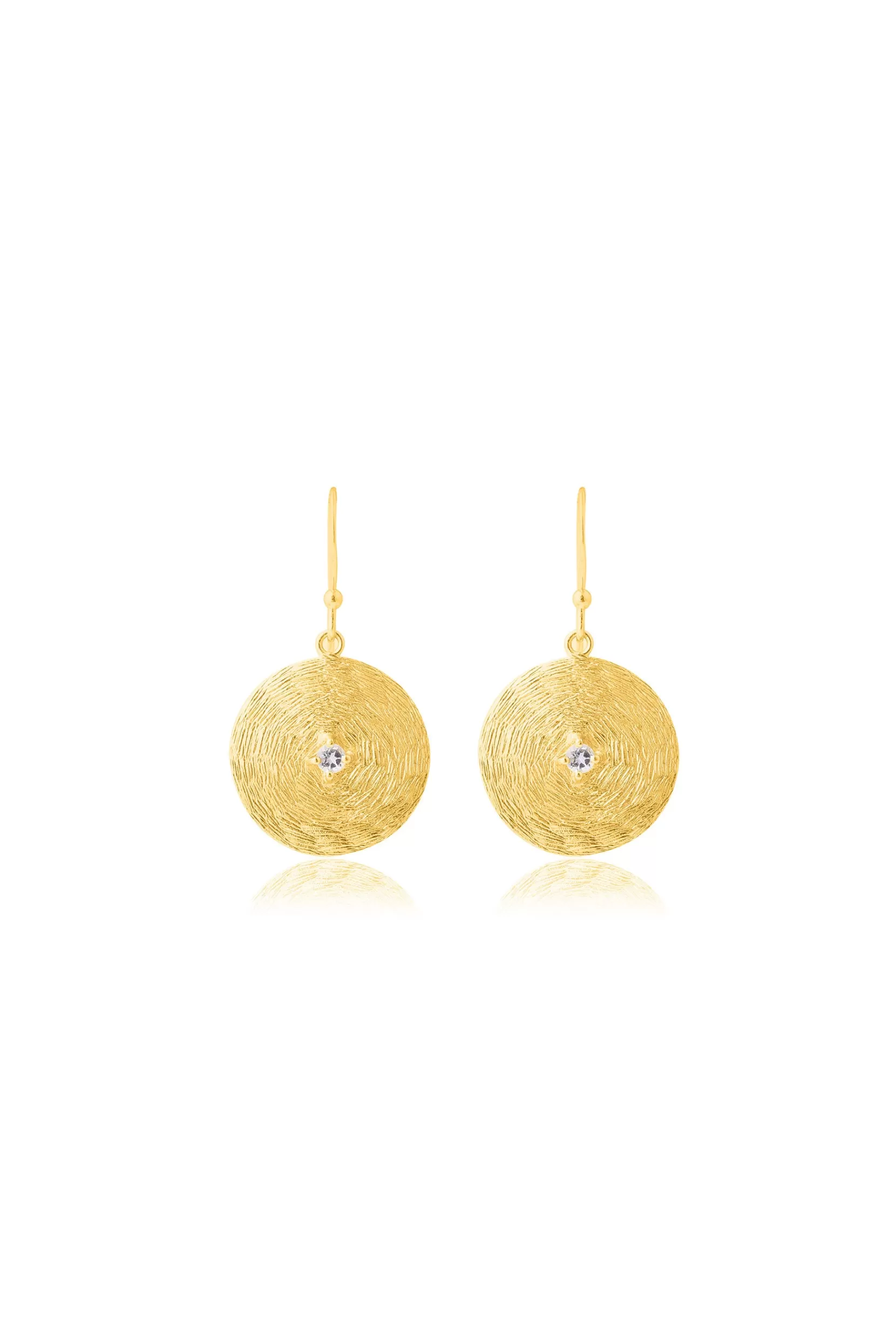 Online Danika Earring - Earrings