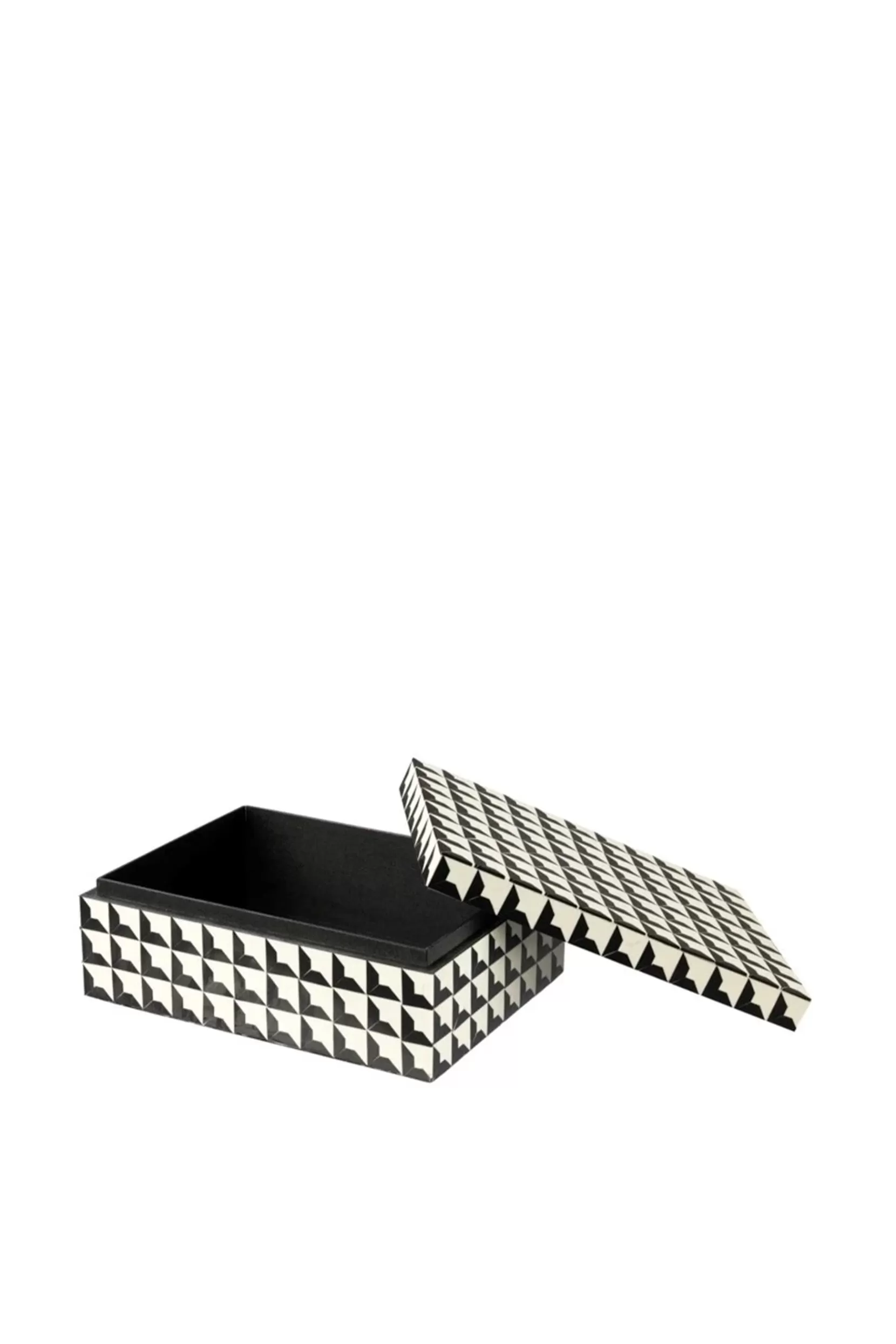 Shop Decor Box - Boxes & Baskets