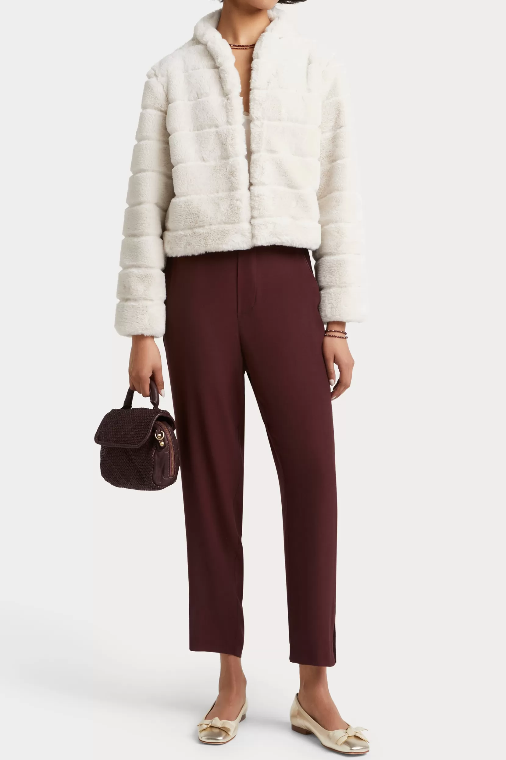 Outlet Delilah jacket - Jackets & Coats