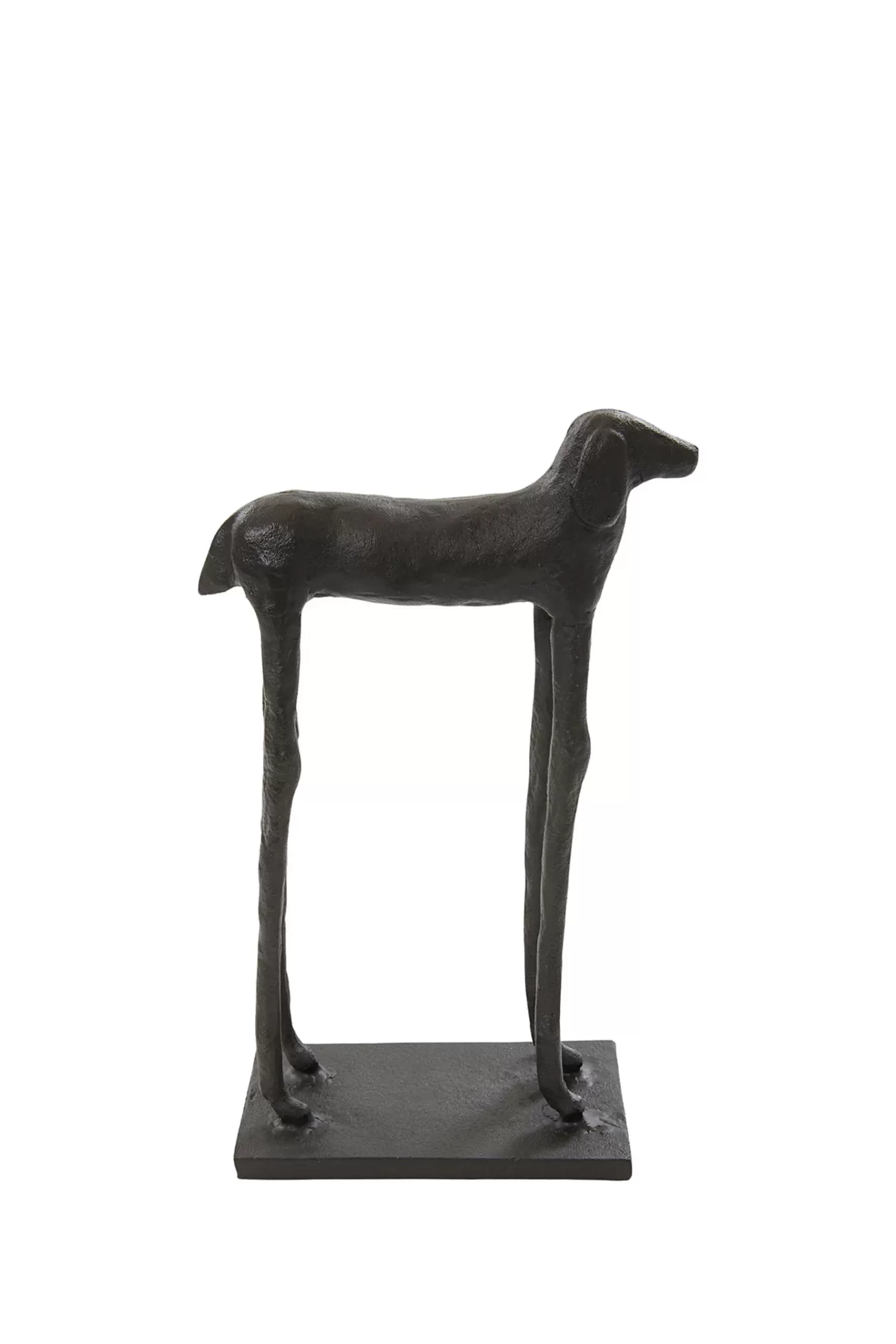 Flash Sale Dog Sculpture - Objet D'art