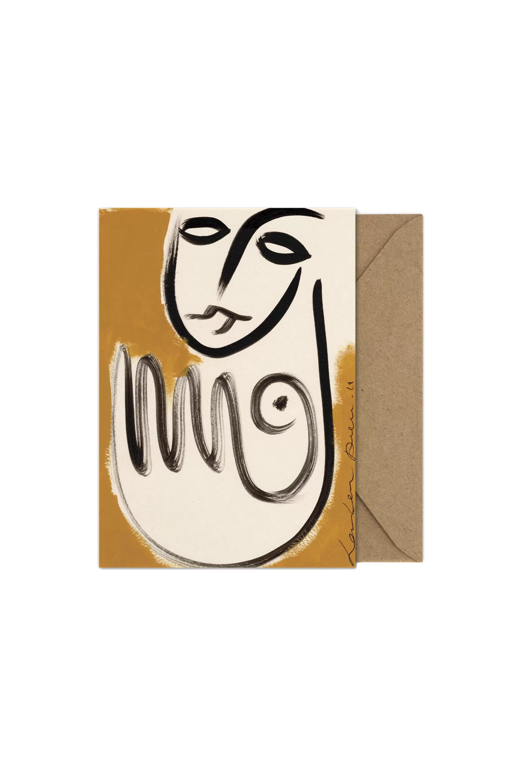 Cheap Donner Multi - Multi Coloured Cards