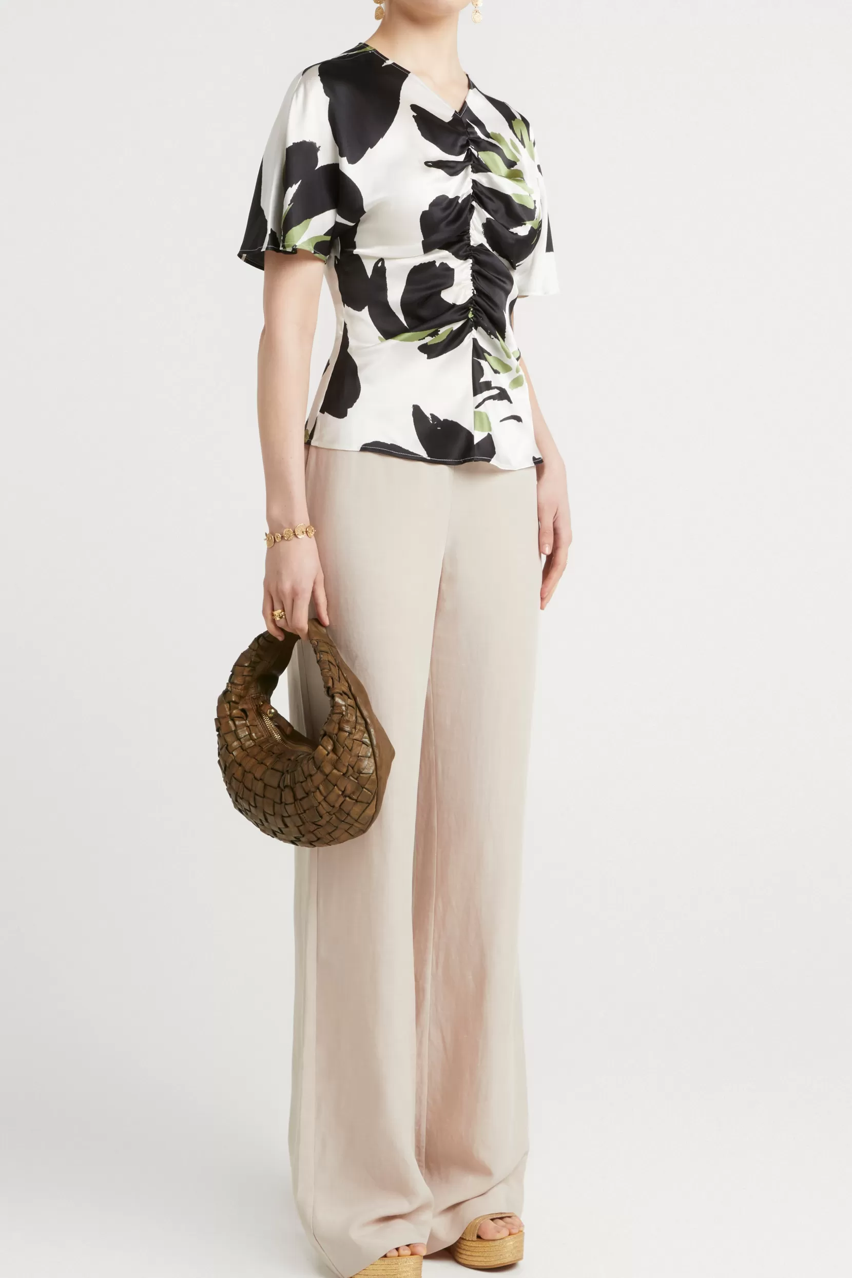 Discount Elena top - Tops