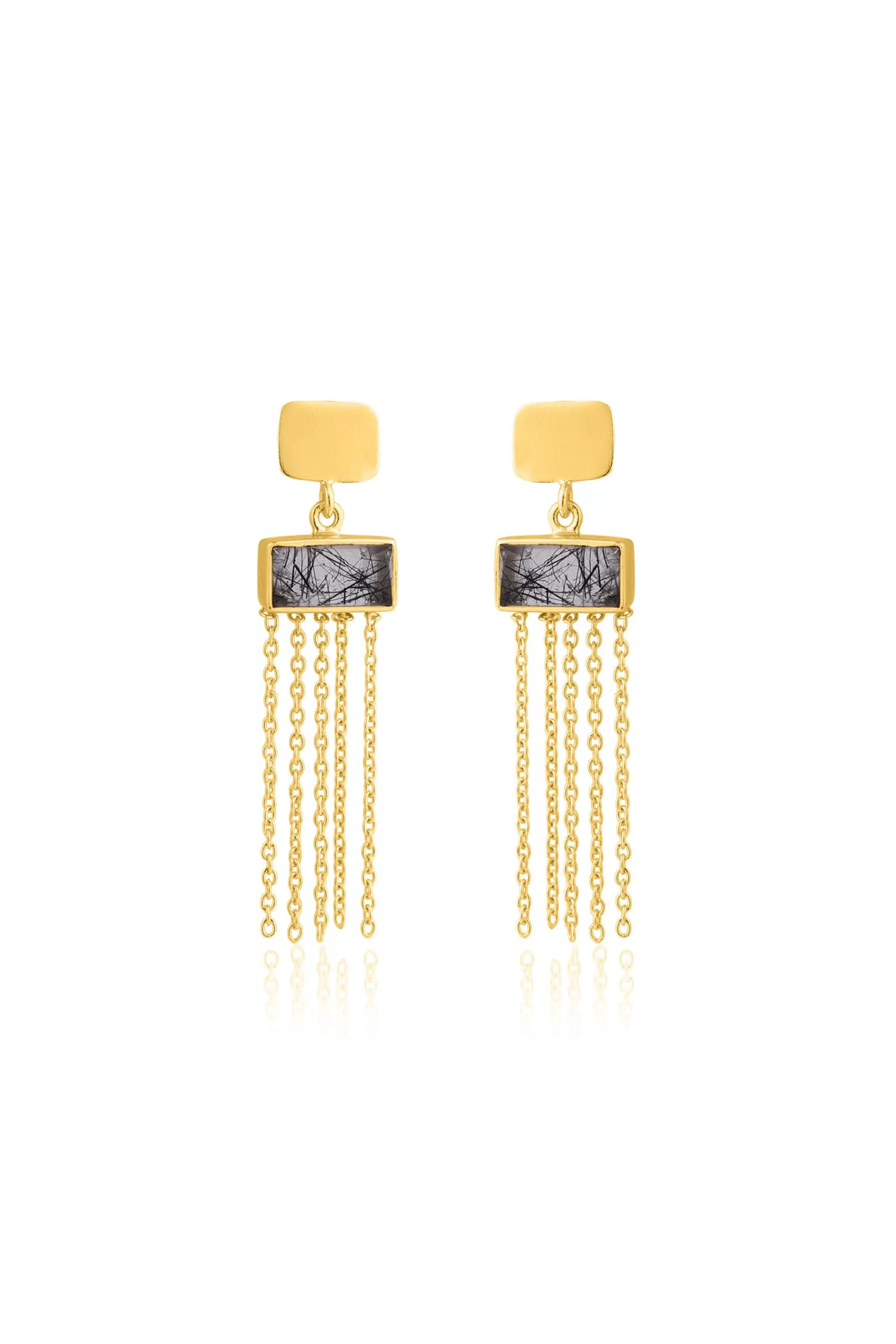 Fashion Elioh Earring - Earrings
