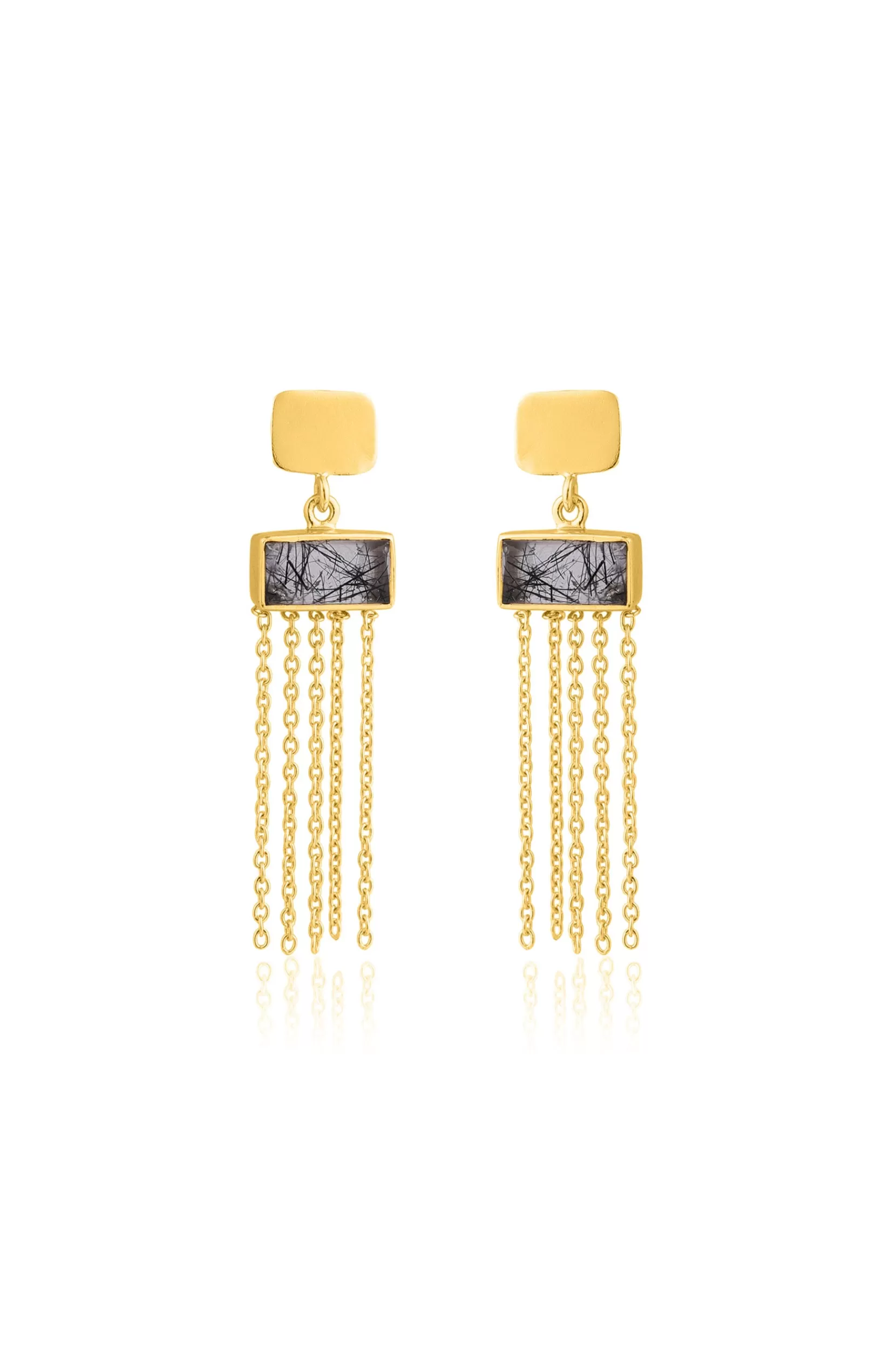 Fashion Elioh Earring - Earrings