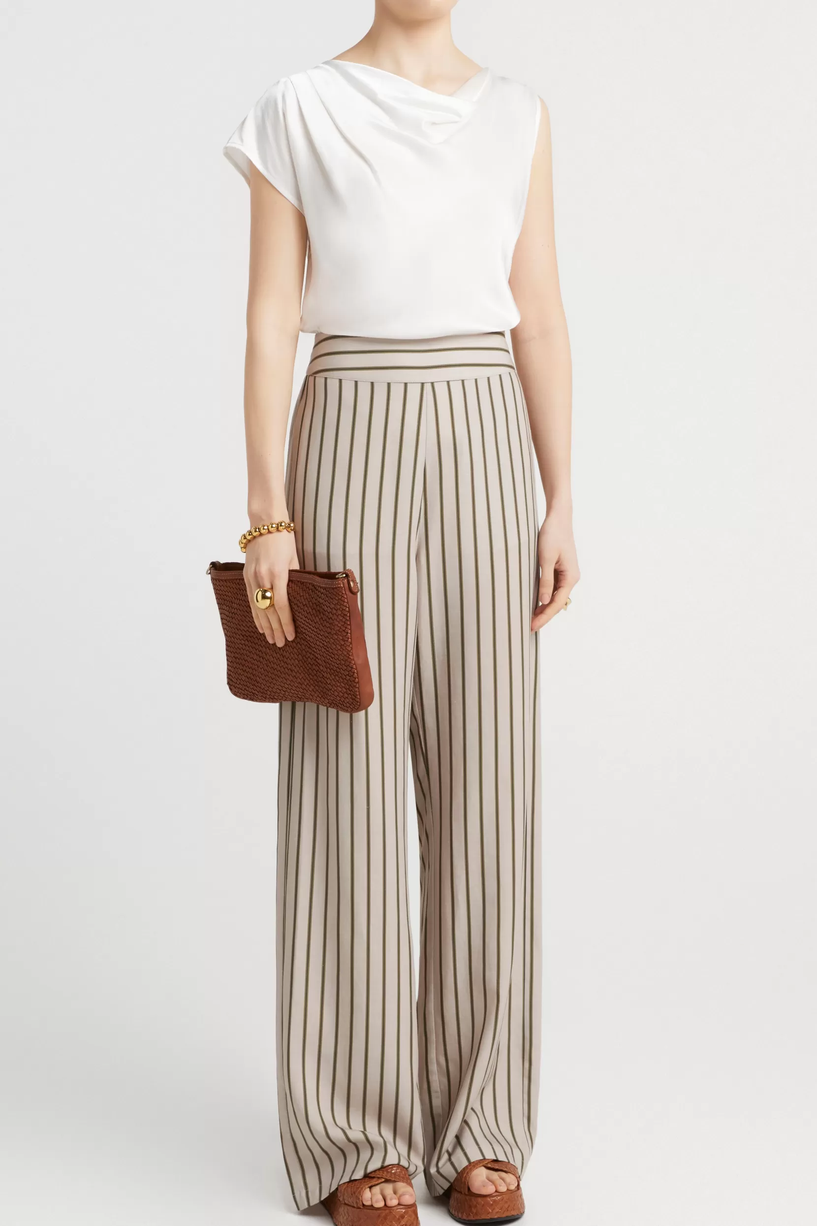 Fashion Emilie top - Tops