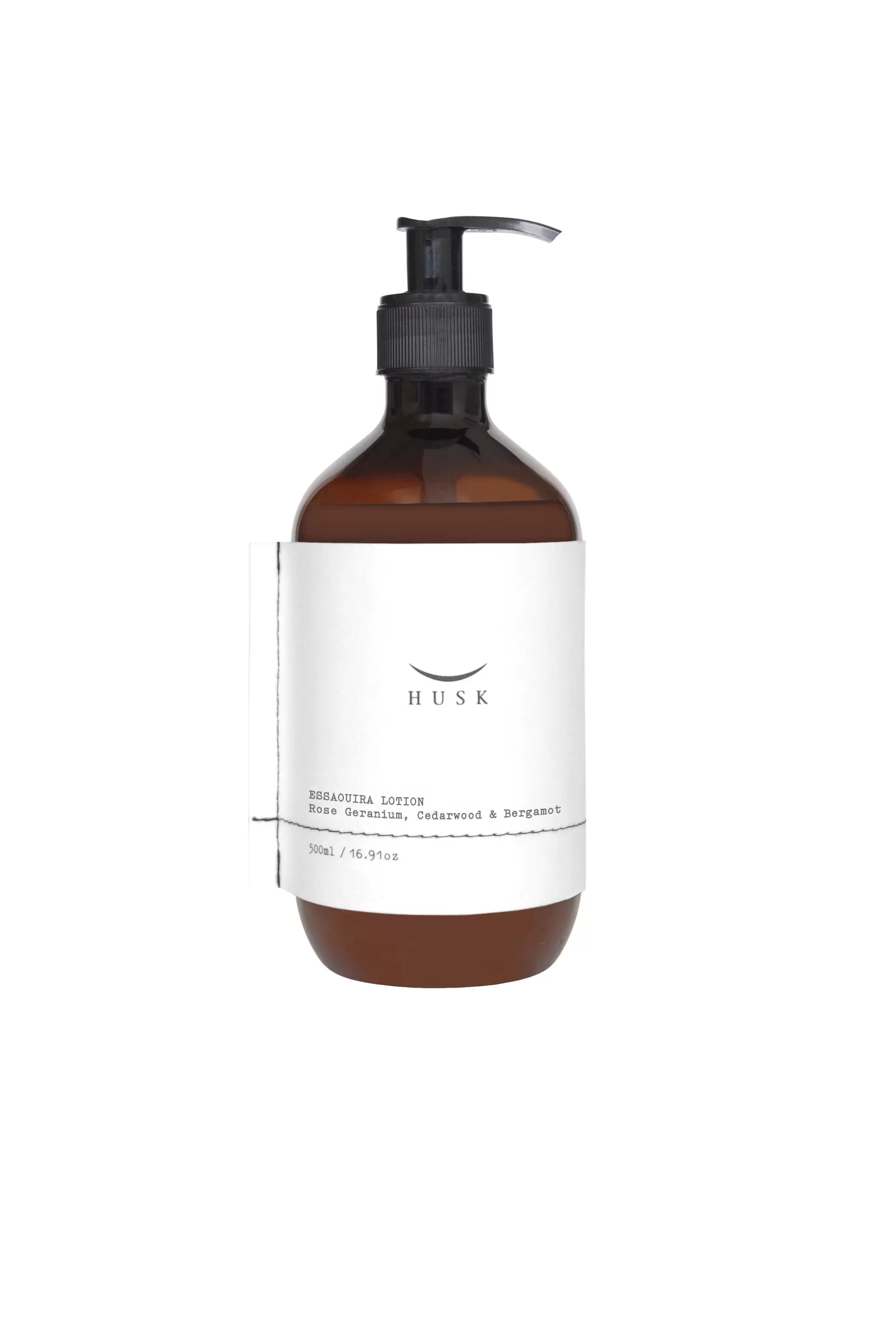 Store Essaouira Lotion Sensory