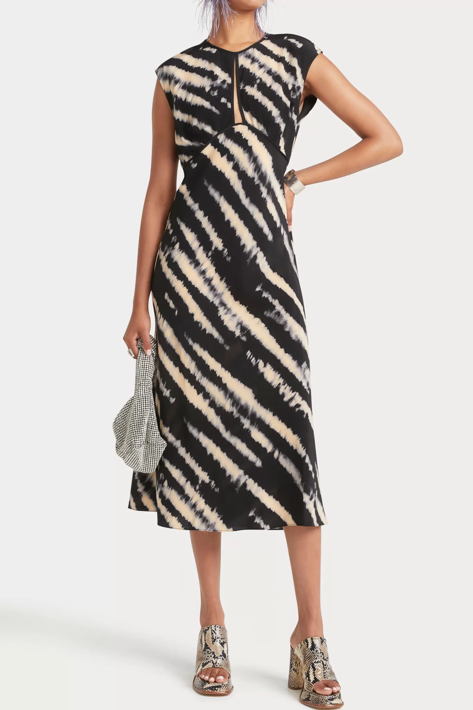 Online EVIE DRESS - Dresses