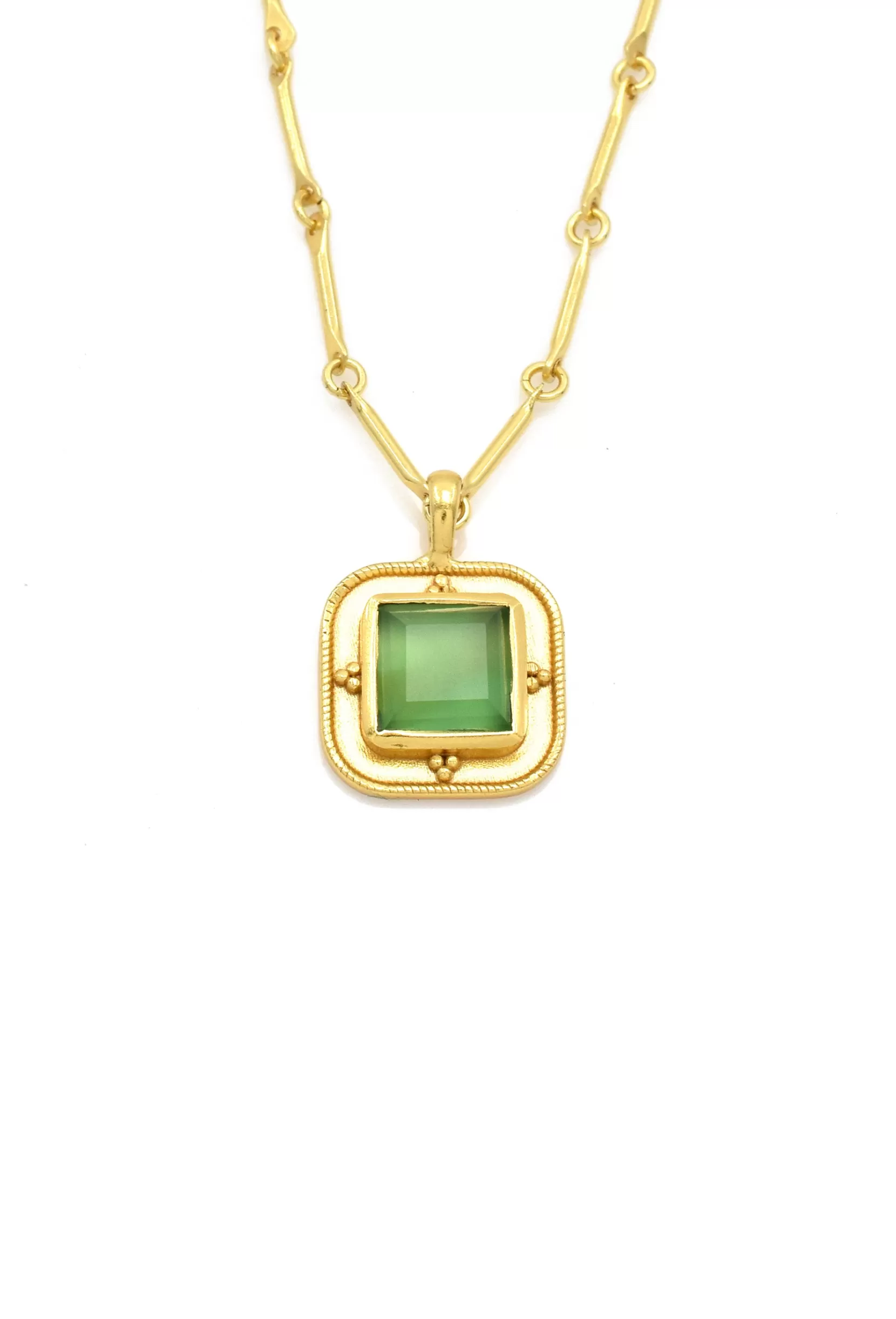 Hot Freida Necklace - Necklaces
