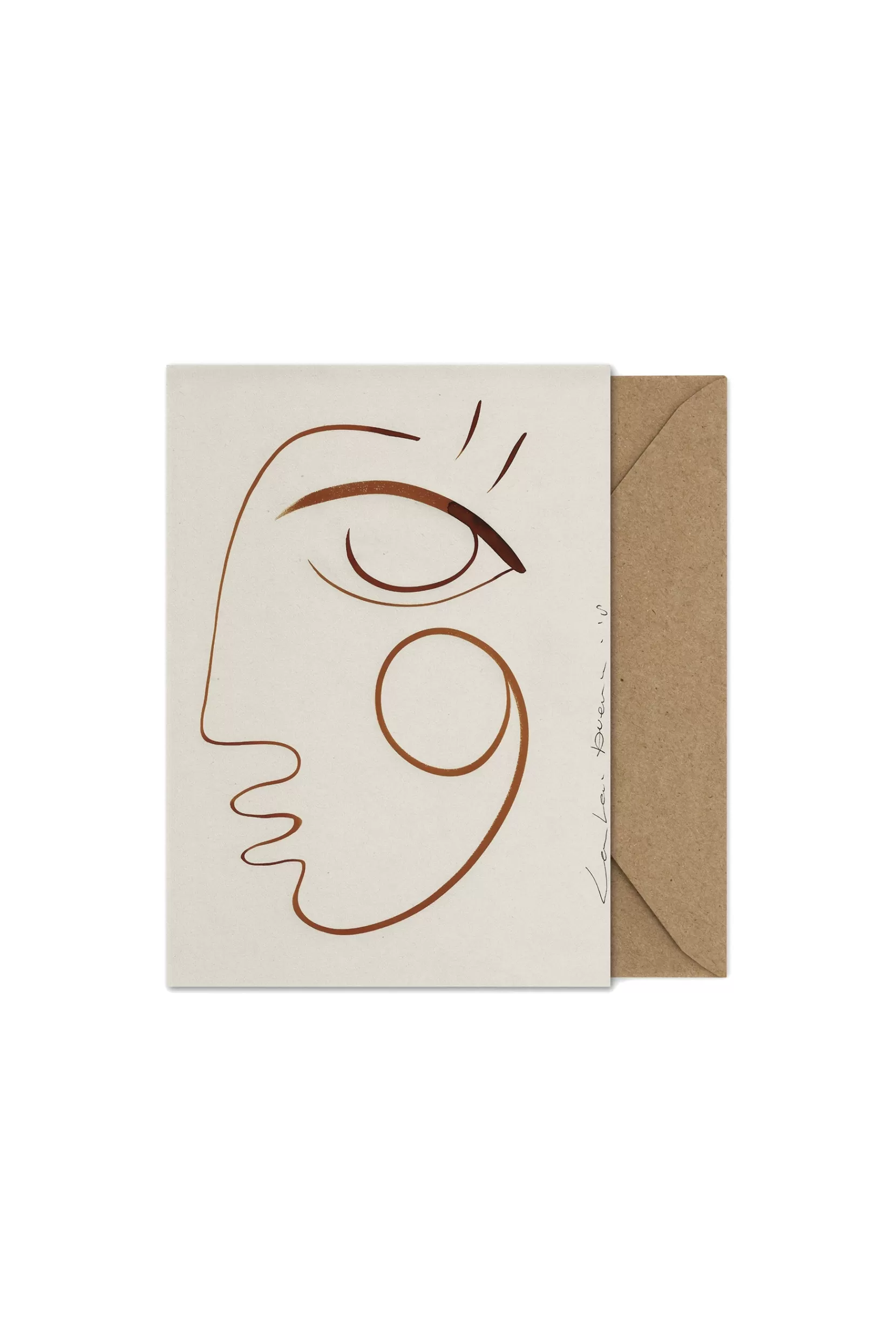 Best Full Love - Multi Coloured Cards