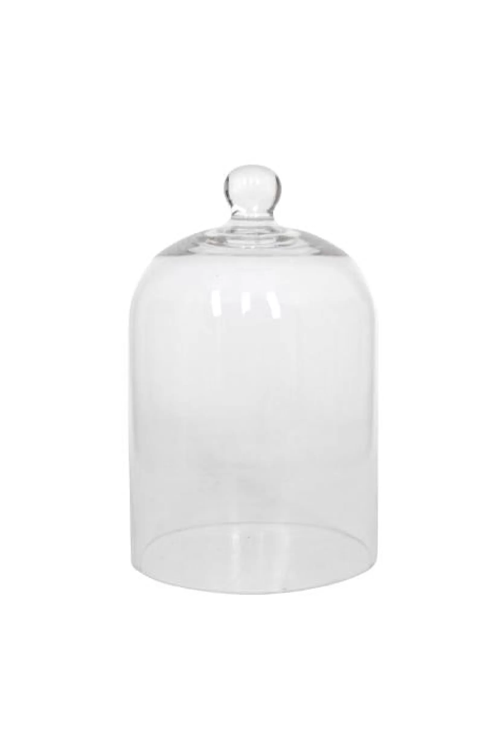 Sale Glass Dome Candle Holders
