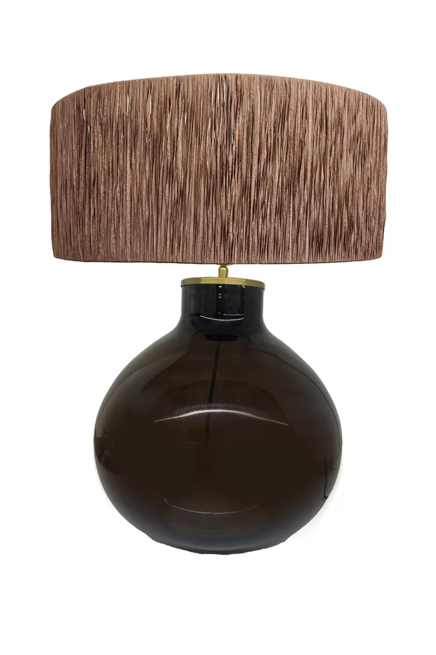 Sale Glass Lamp - Furniture, Lighting & Mirrors