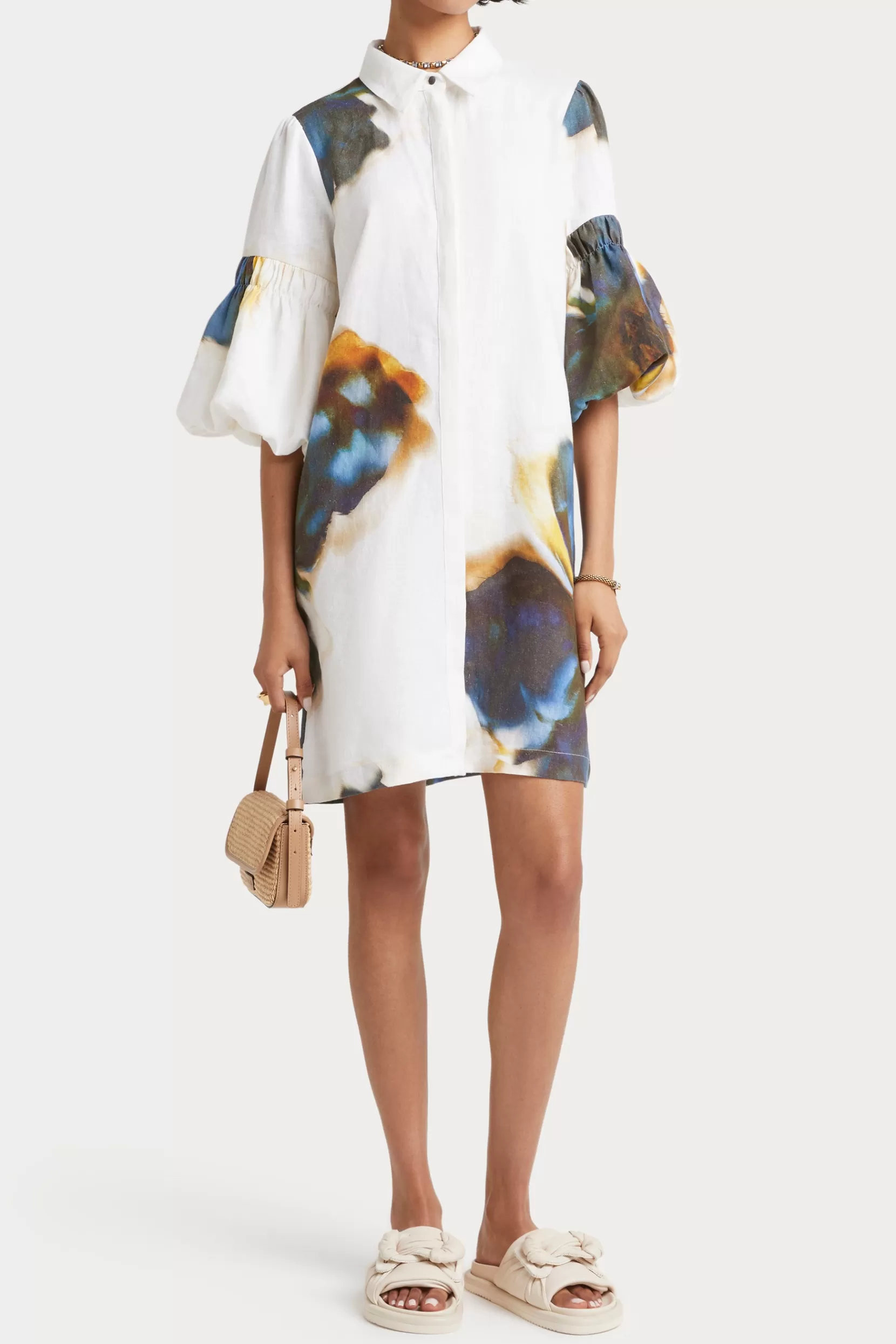 Store Grace Miini - Dresses