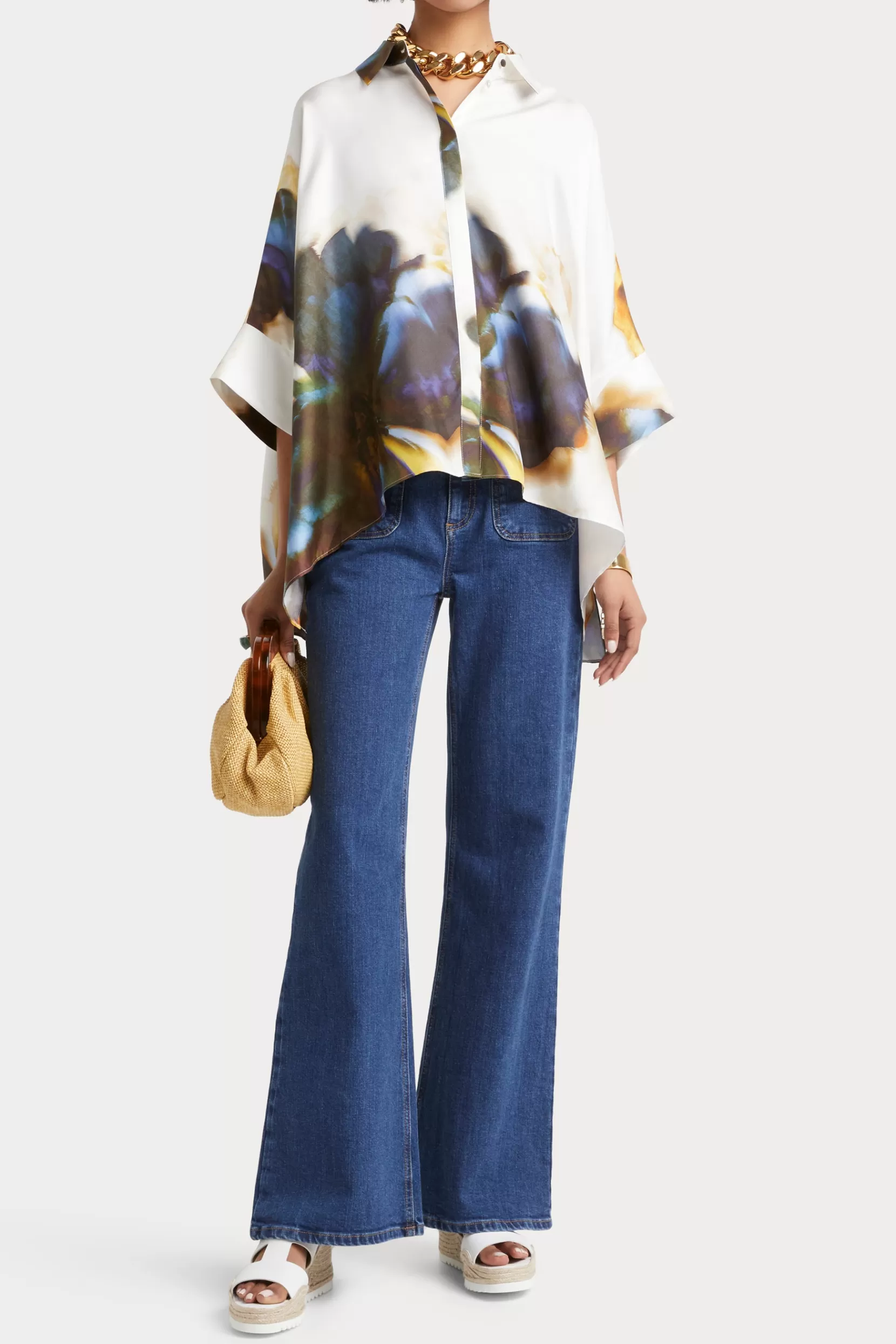 Online Grace top - Tops