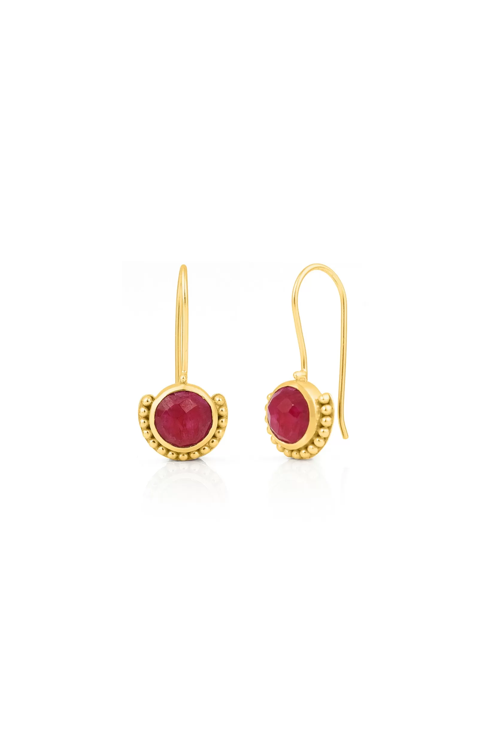 Flash Sale Hallie Earring - Earrings