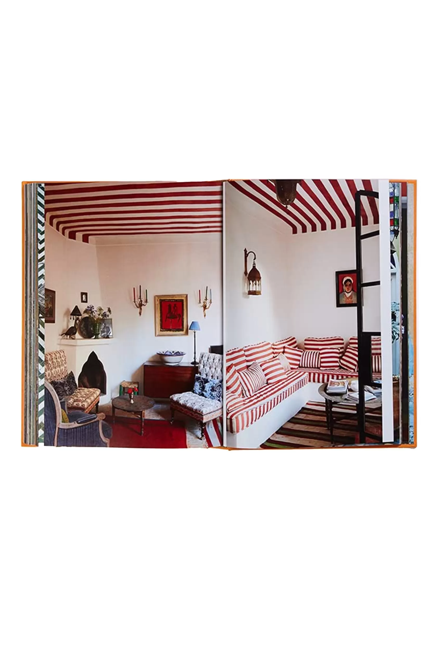 Discount Inside Tangier Books