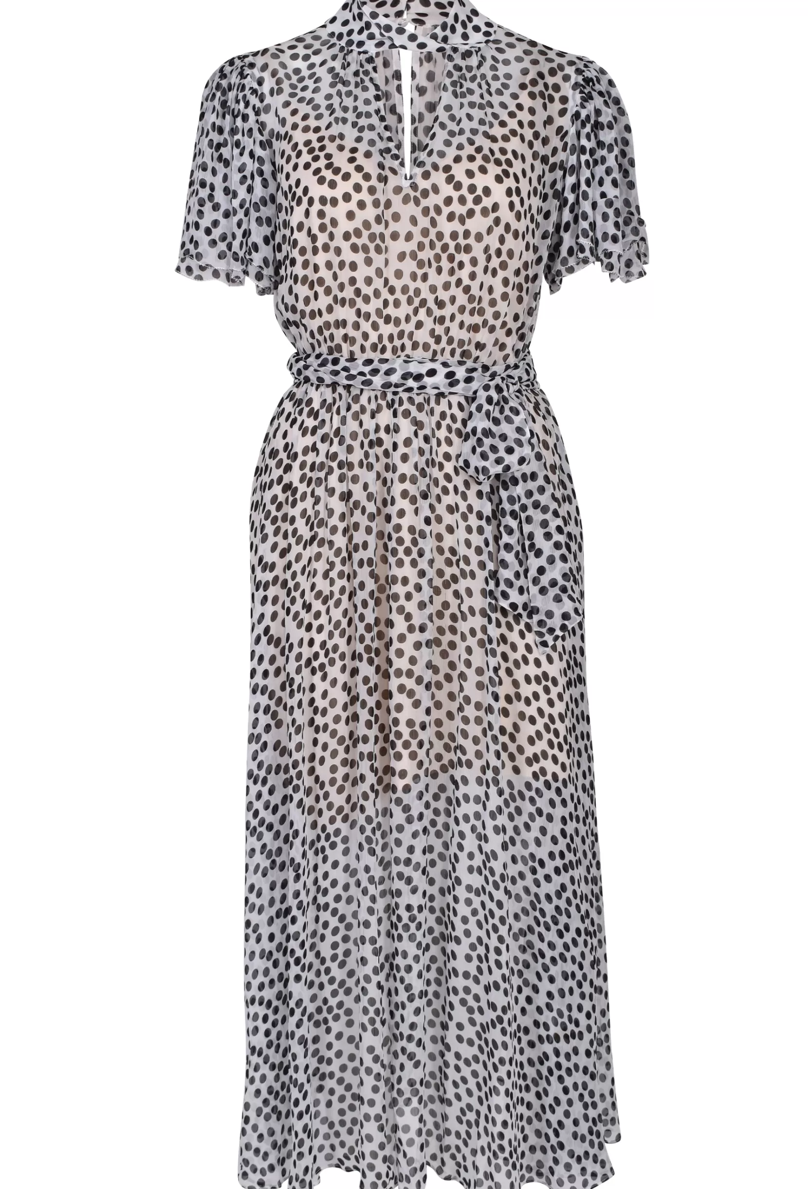 Shop Iris dress - Dresses