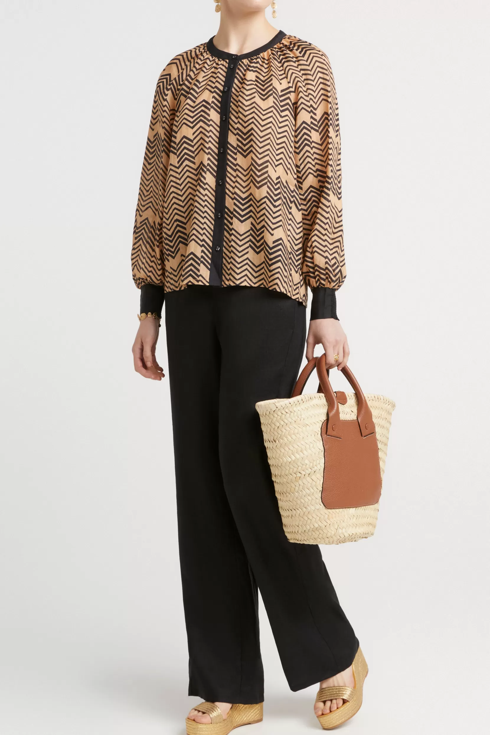 Shop Jade pant - Pants