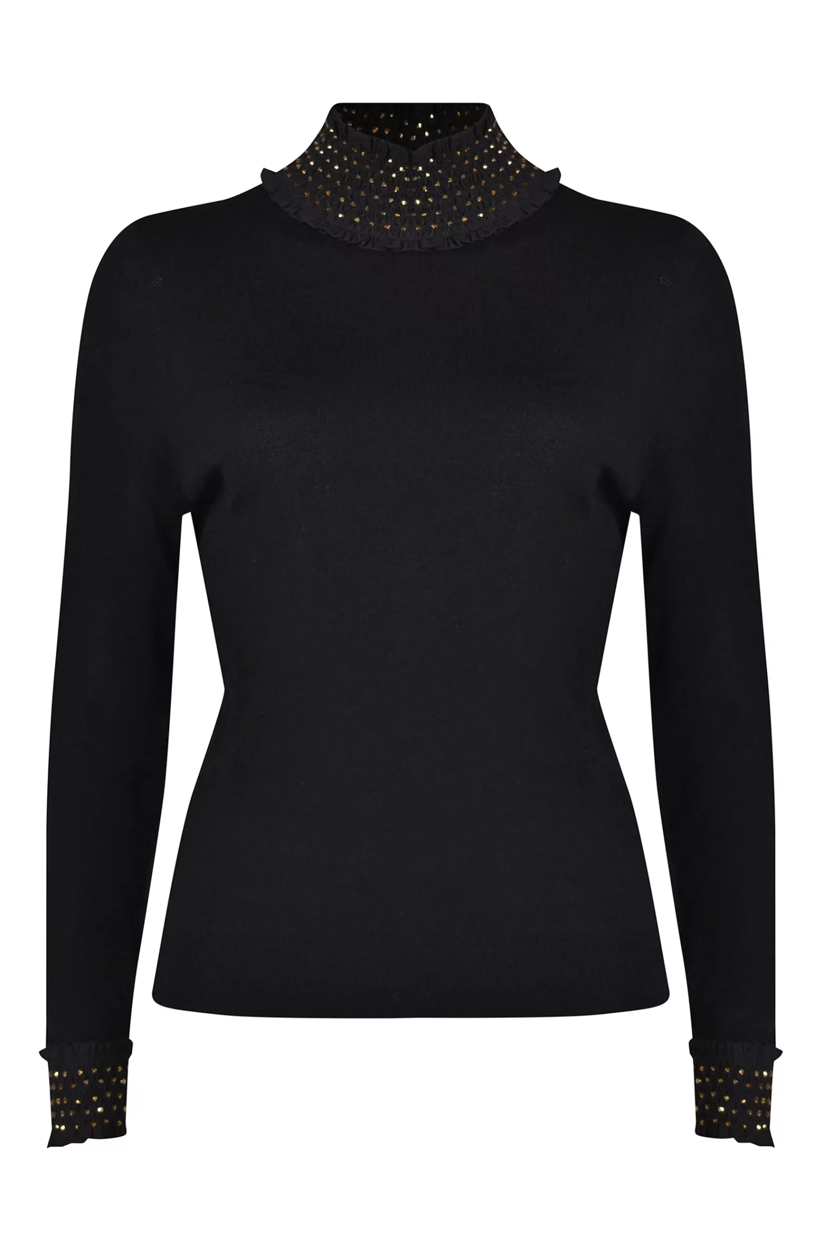 Flash Sale LACE KNIT - Knitwear