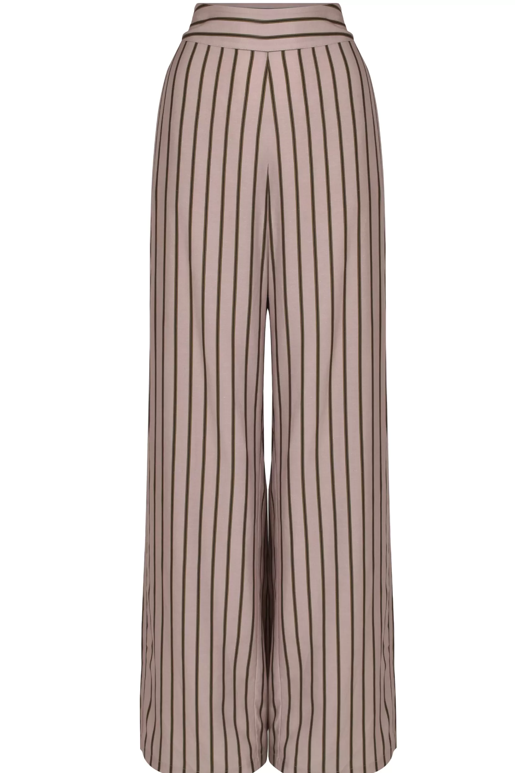 Fashion Lea pant - Pants