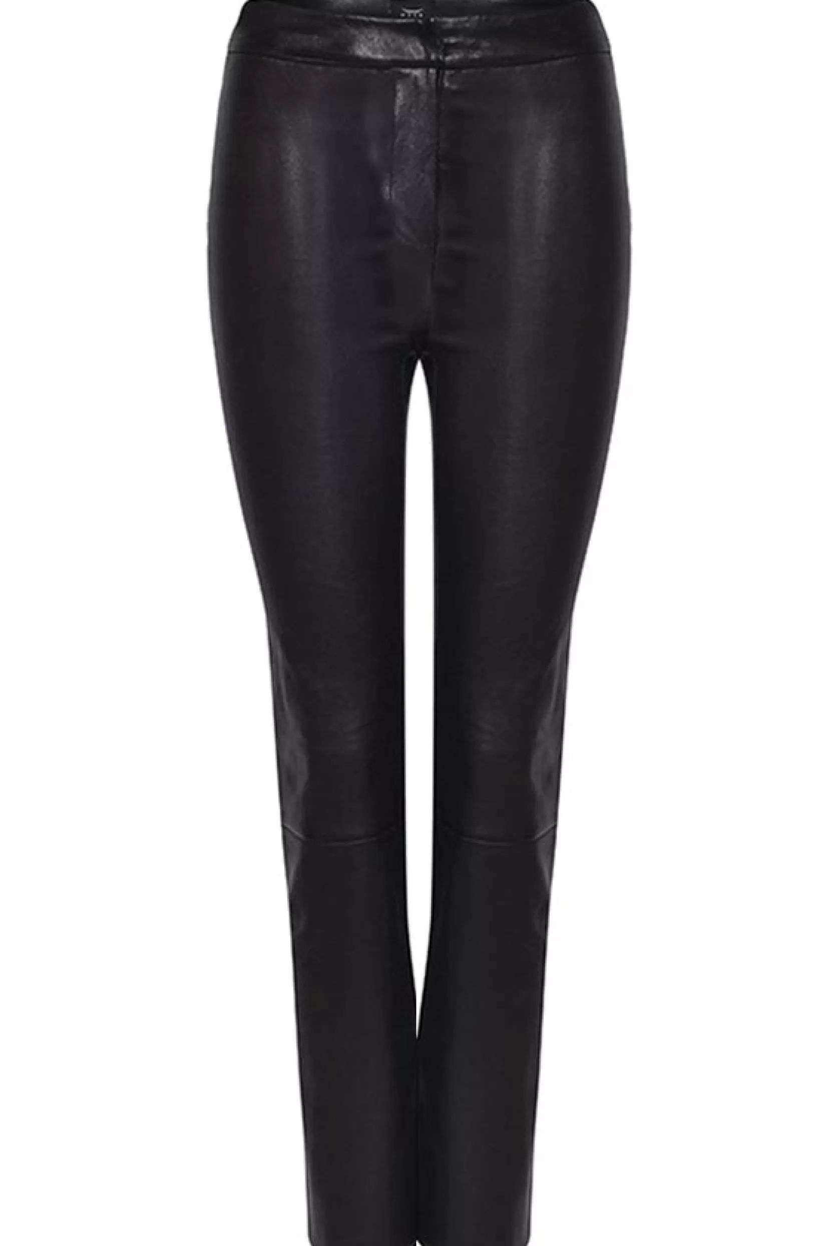 New Leather Pant - Pants