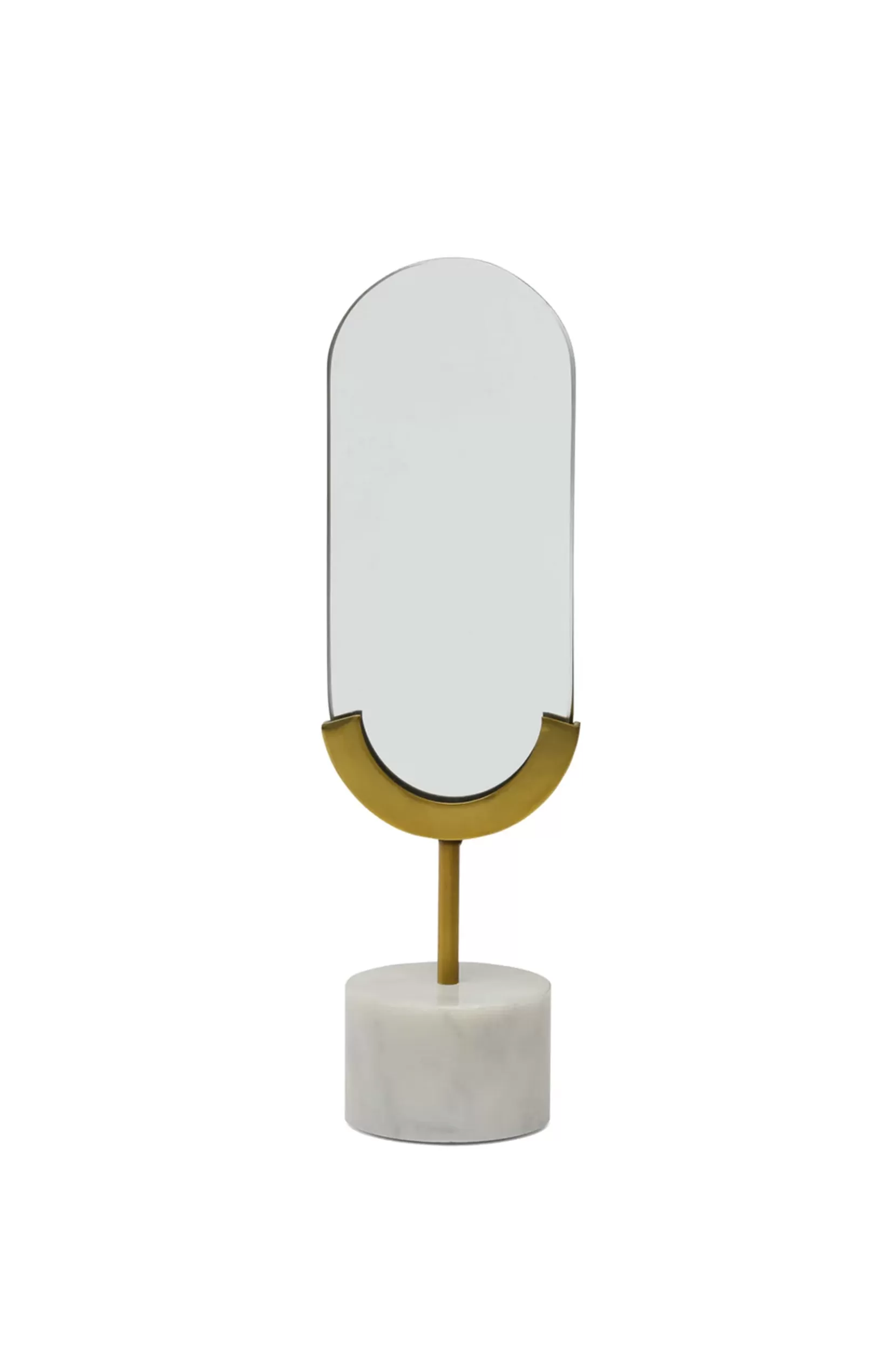 Outlet Long Oval Mi Furniture, Lighting & Mirrors