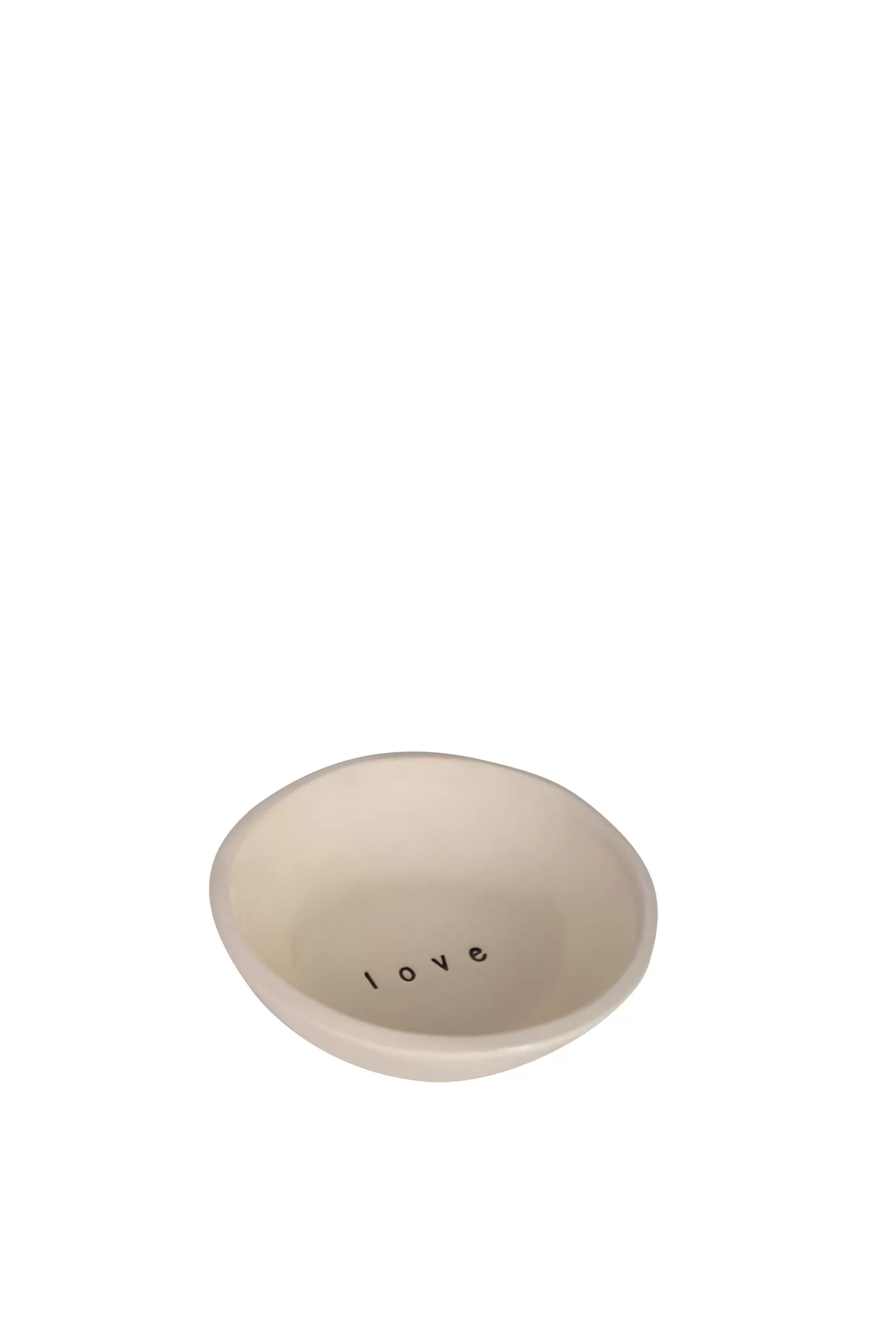 Clearance Love Bowl - Tableware & Trays