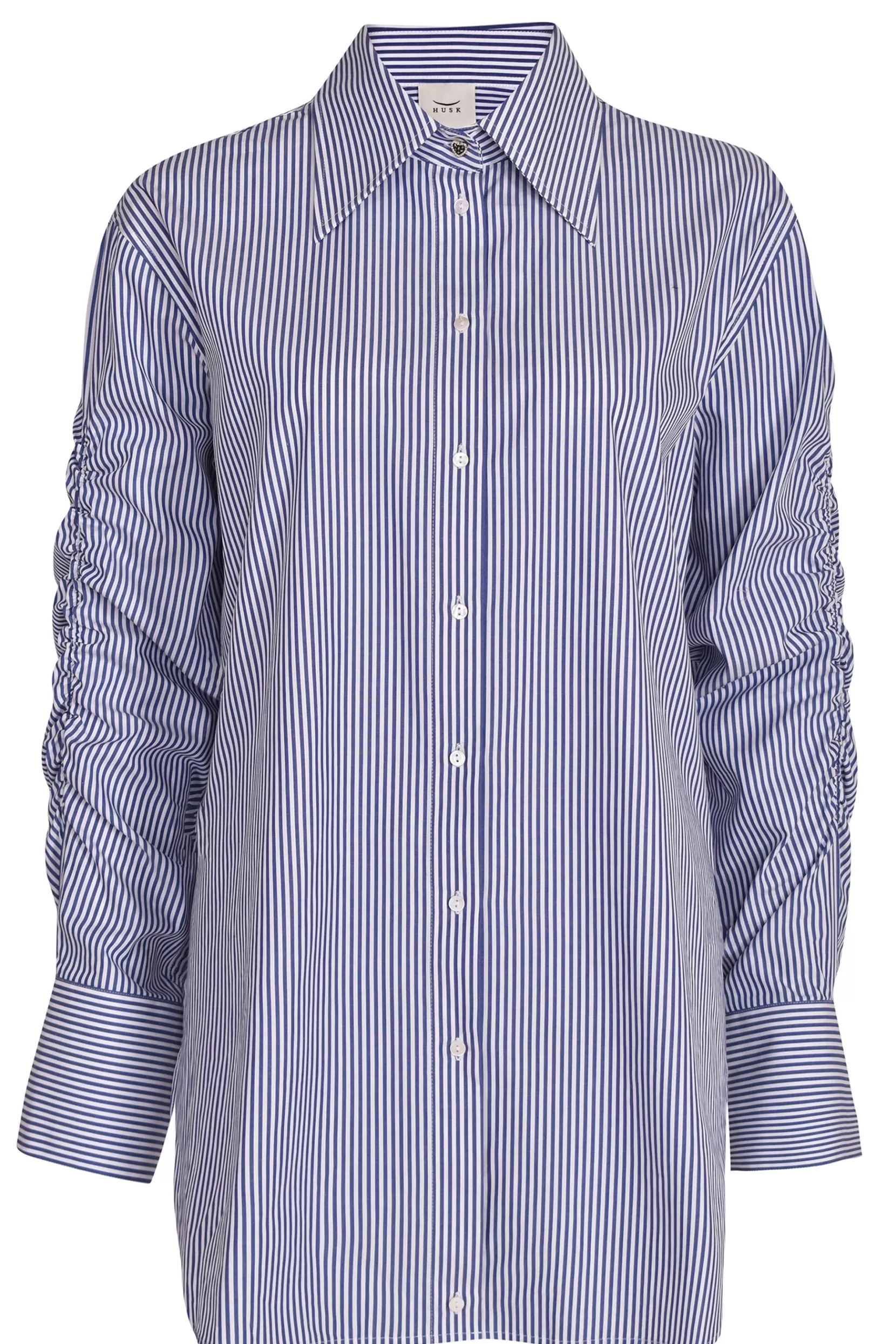 Online LUCA SHIRT - Tops